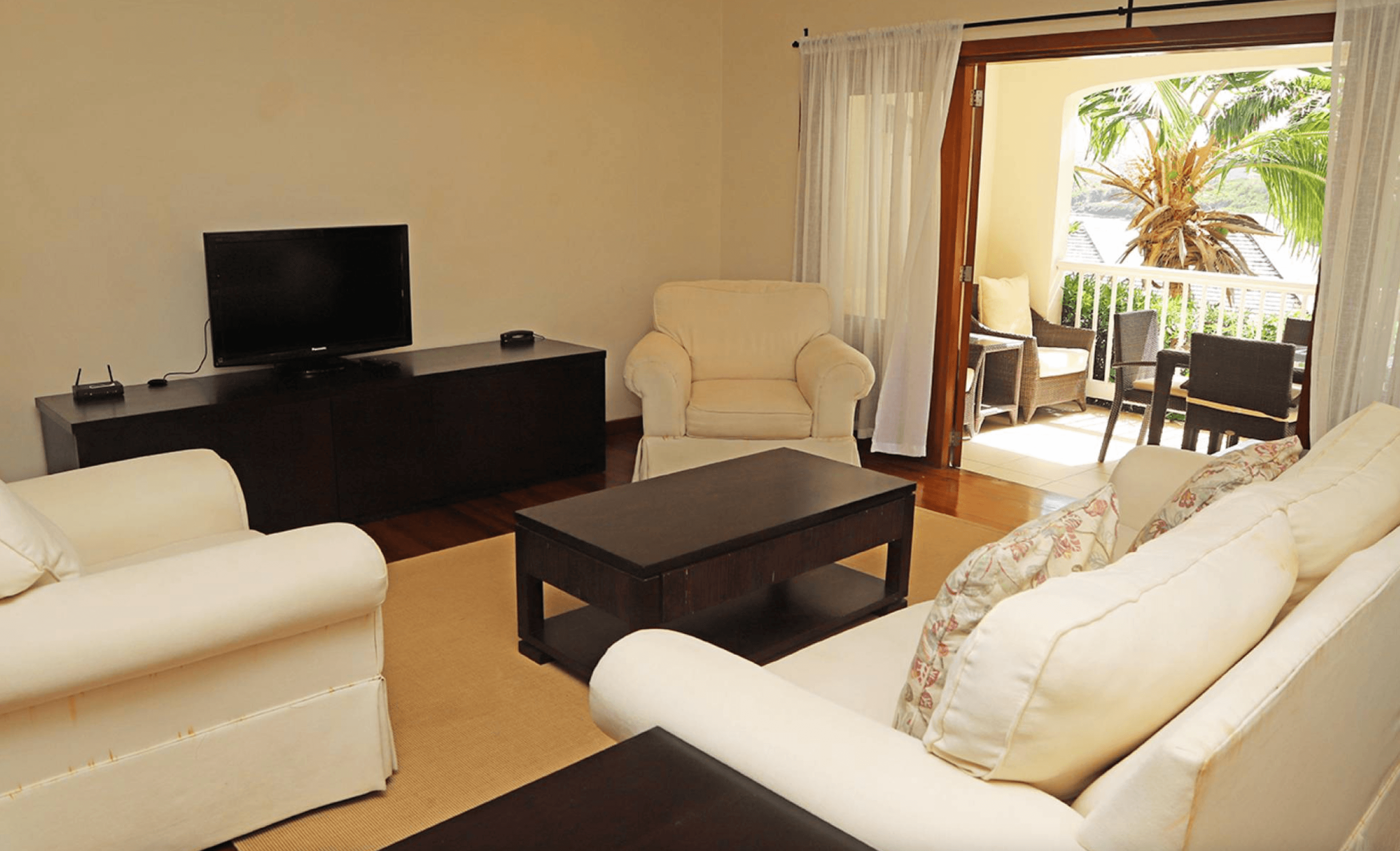 Стильные апартаменты, Нонсач-Бэй, Фритаун 5