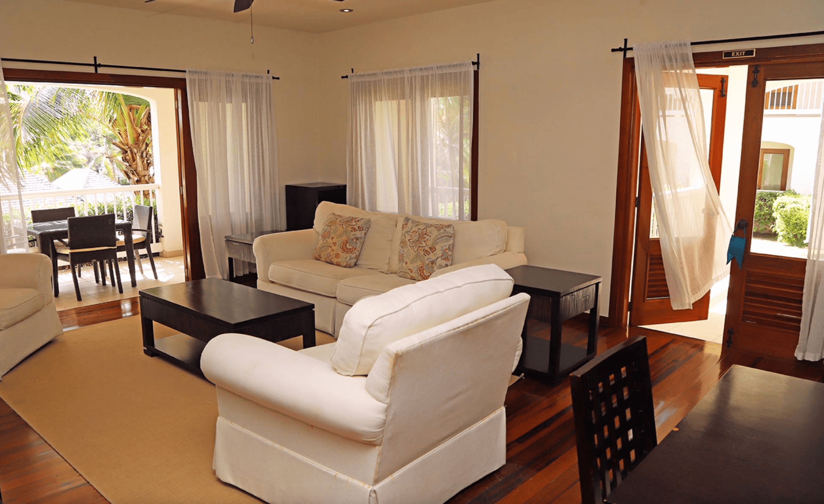 Стильные апартаменты, Нонсач-Бэй, Фритаун 7