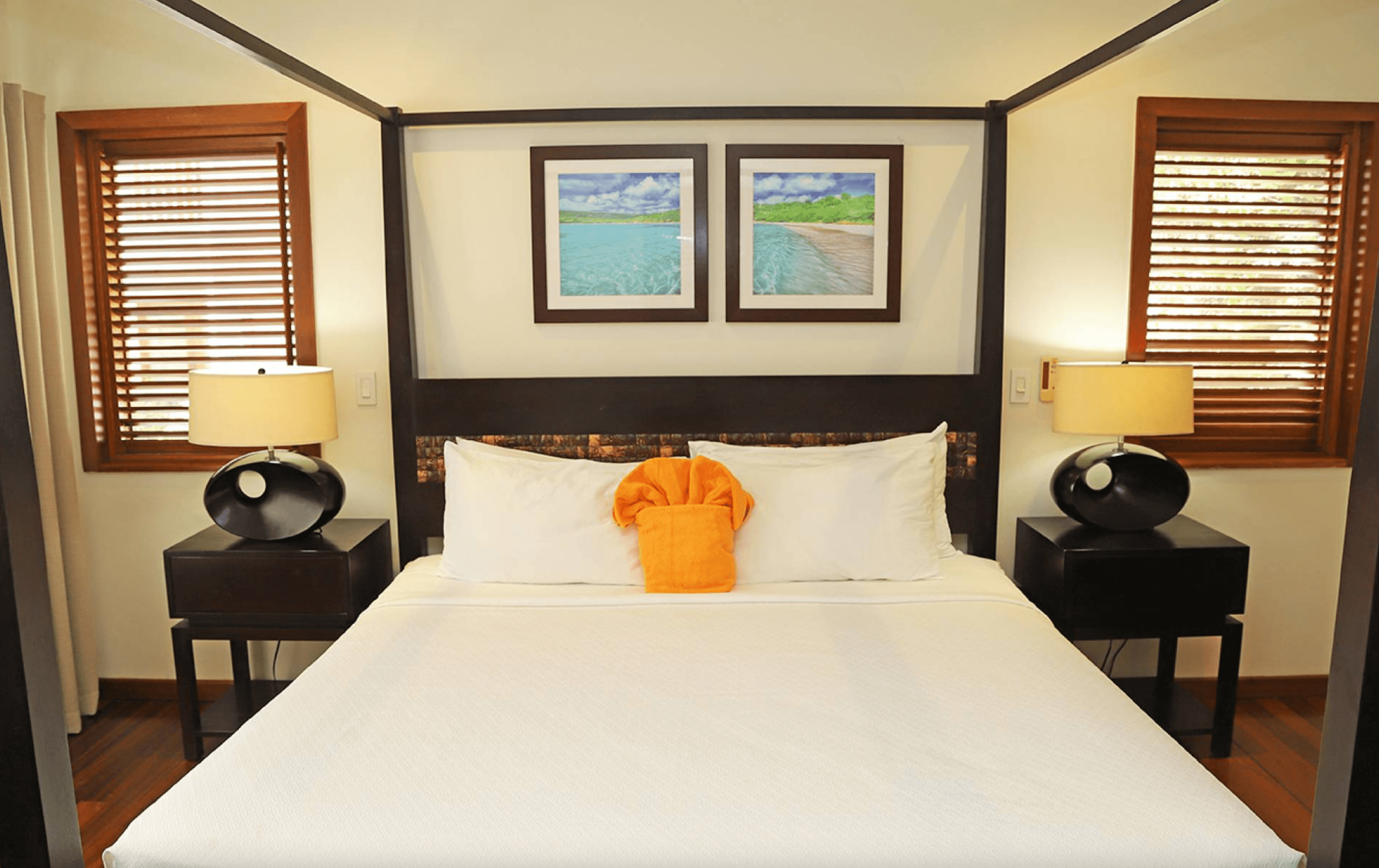 Стильные апартаменты, Нонсач-Бэй, Фритаун 9