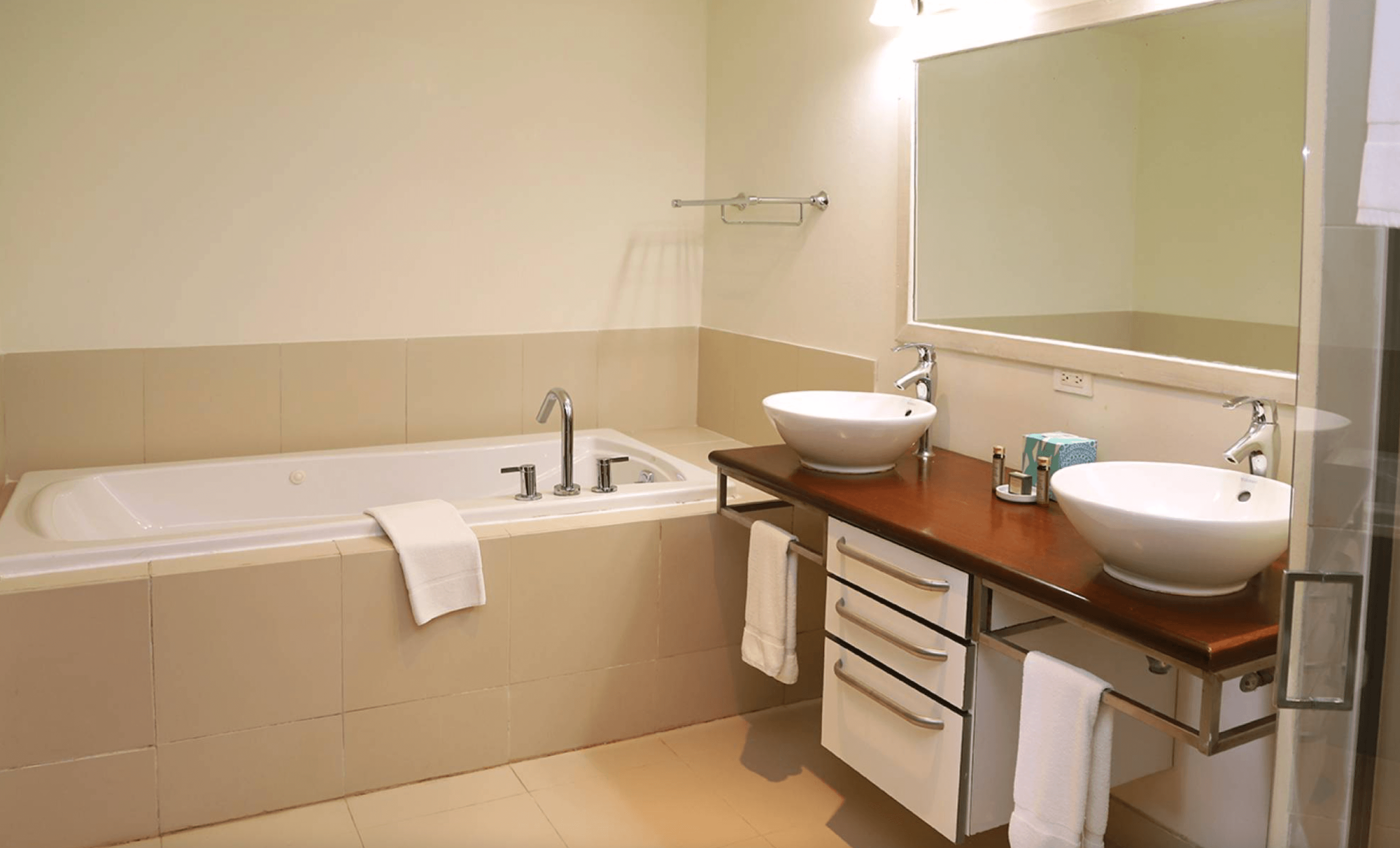 Стильные апартаменты, Нонсач-Бэй, Фритаун 11