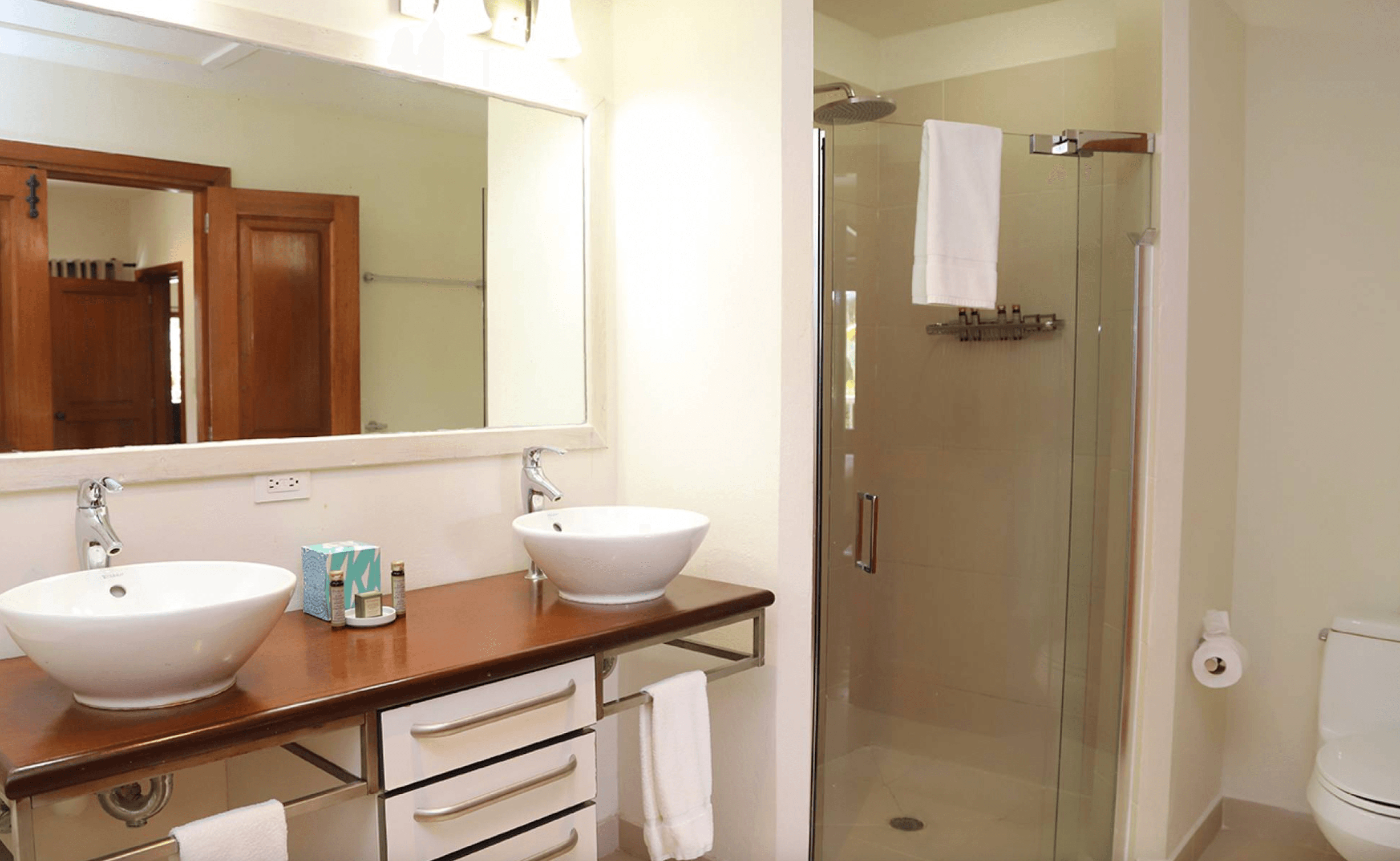 Стильные апартаменты, Нонсач-Бэй, Фритаун 10