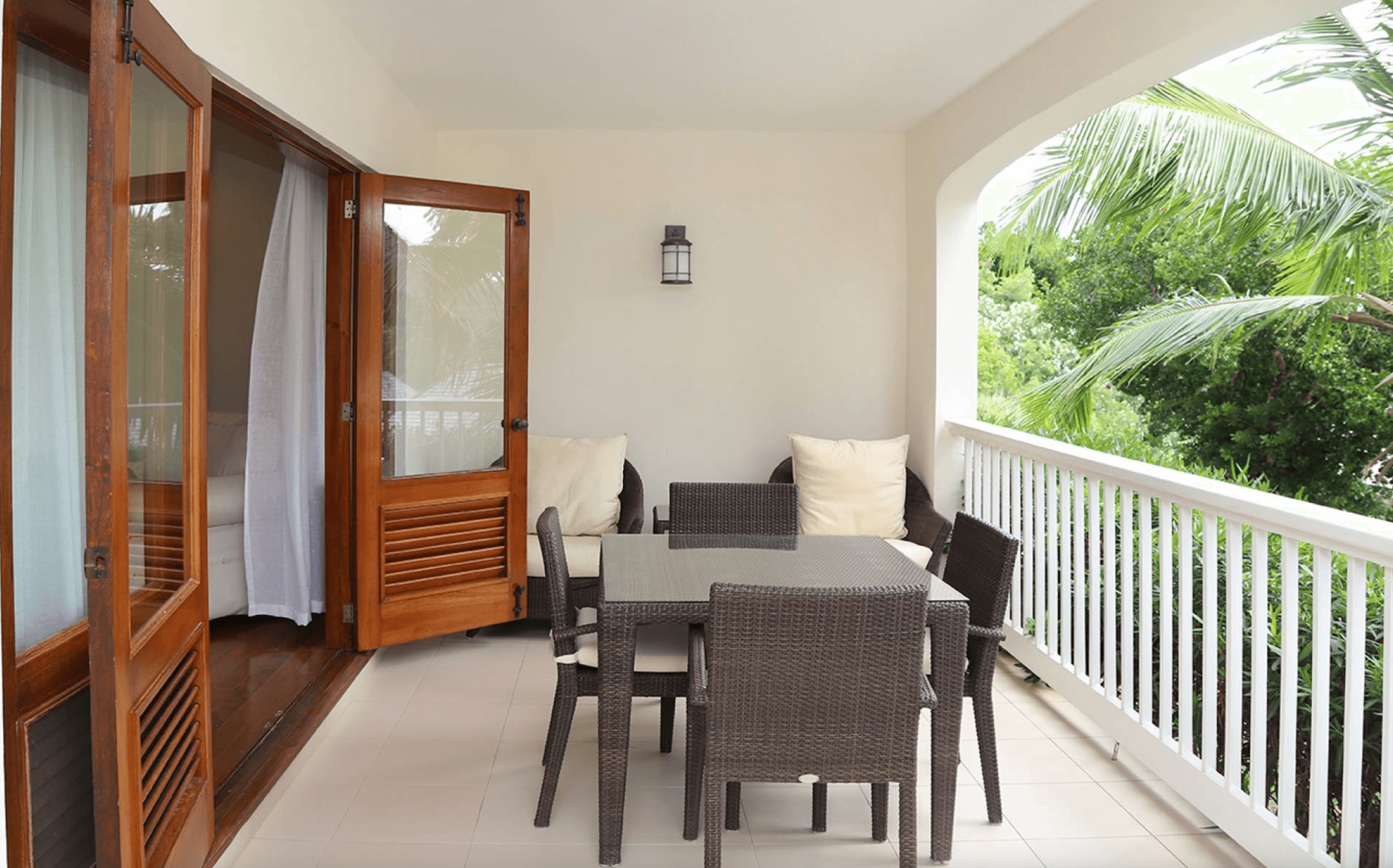 Стильные апартаменты, Нонсач-Бэй, Фритаун 3