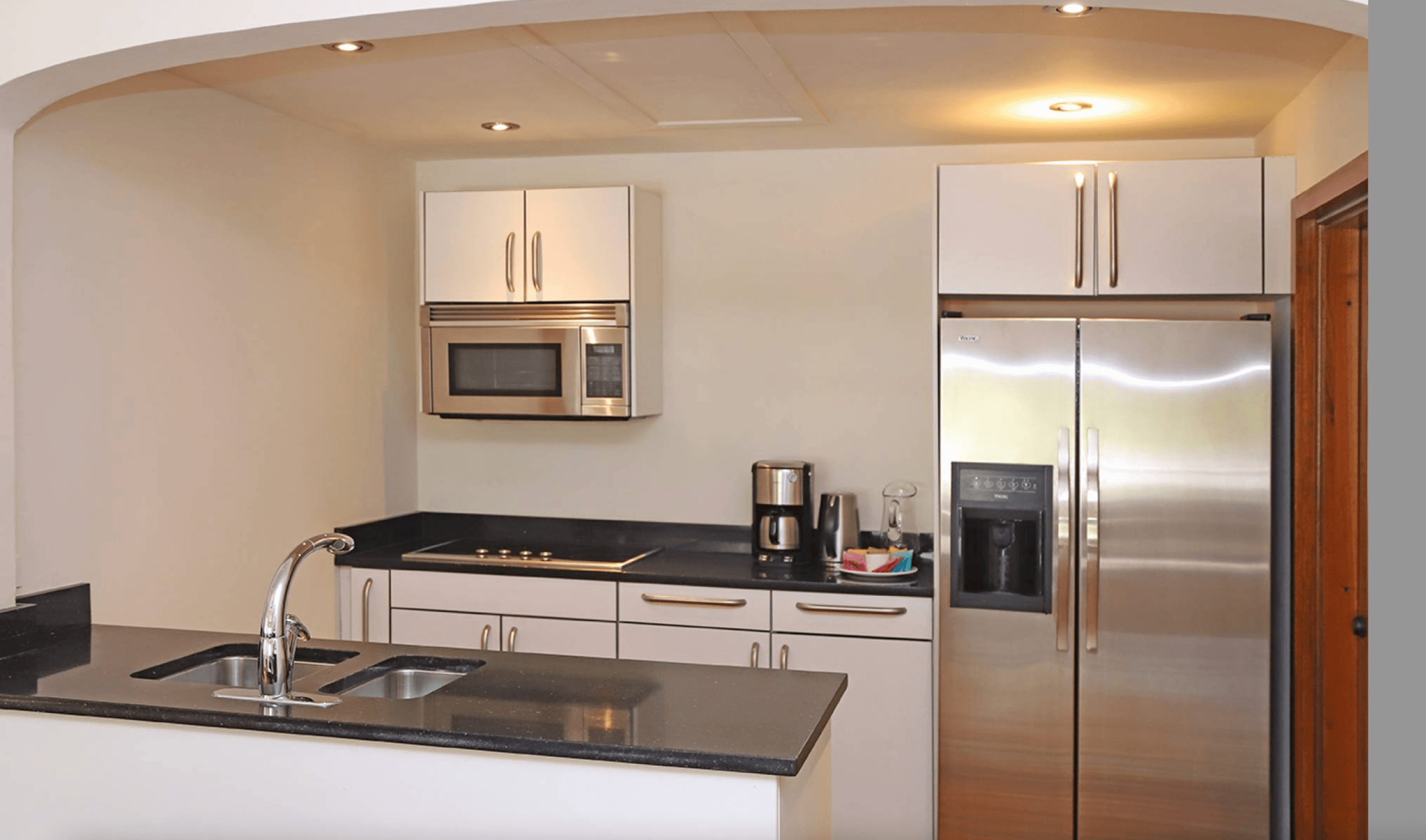 Стильные апартаменты, Нонсач-Бэй, Фритаун 8