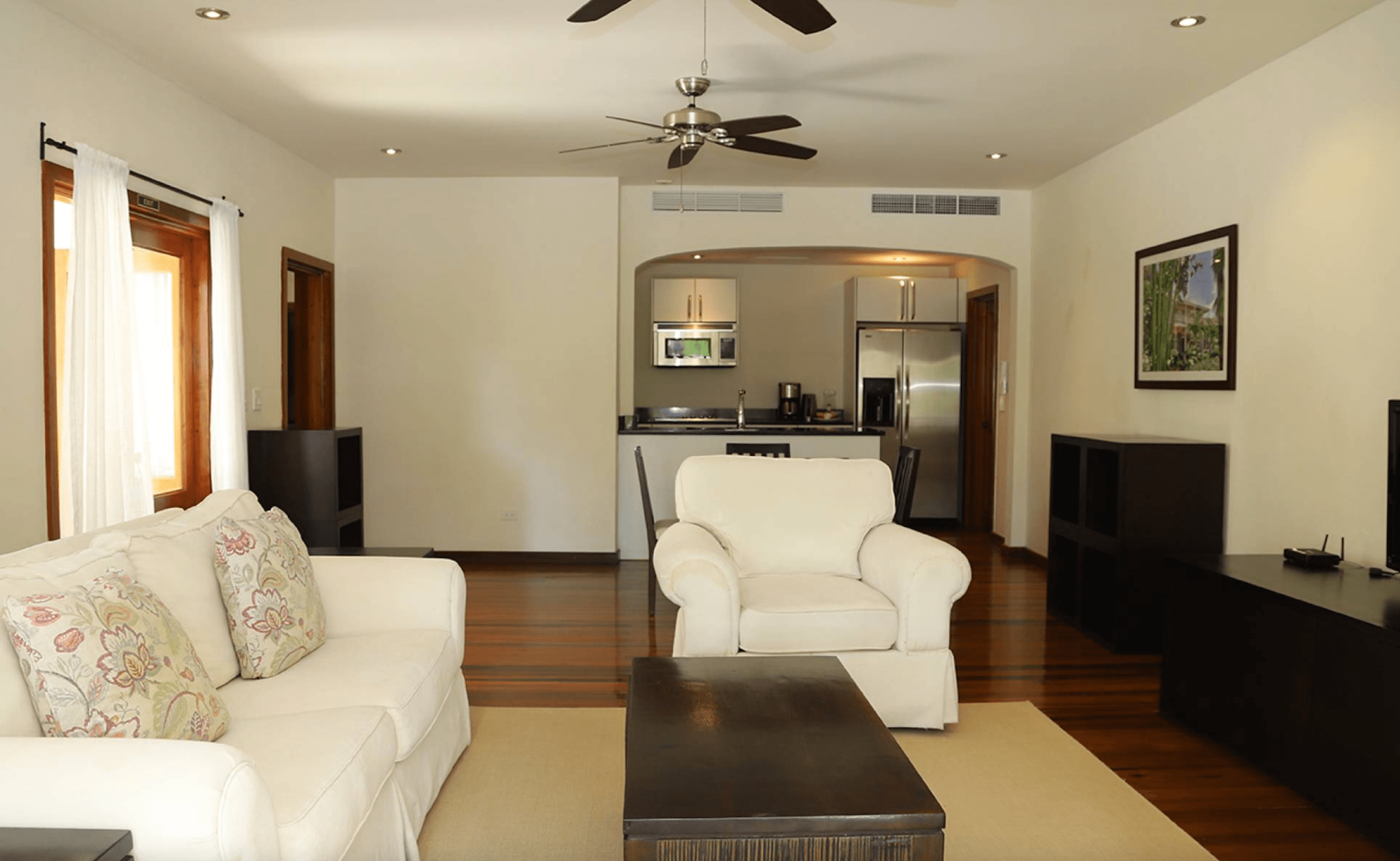 Стильные апартаменты, Нонсач-Бэй, Фритаун 6