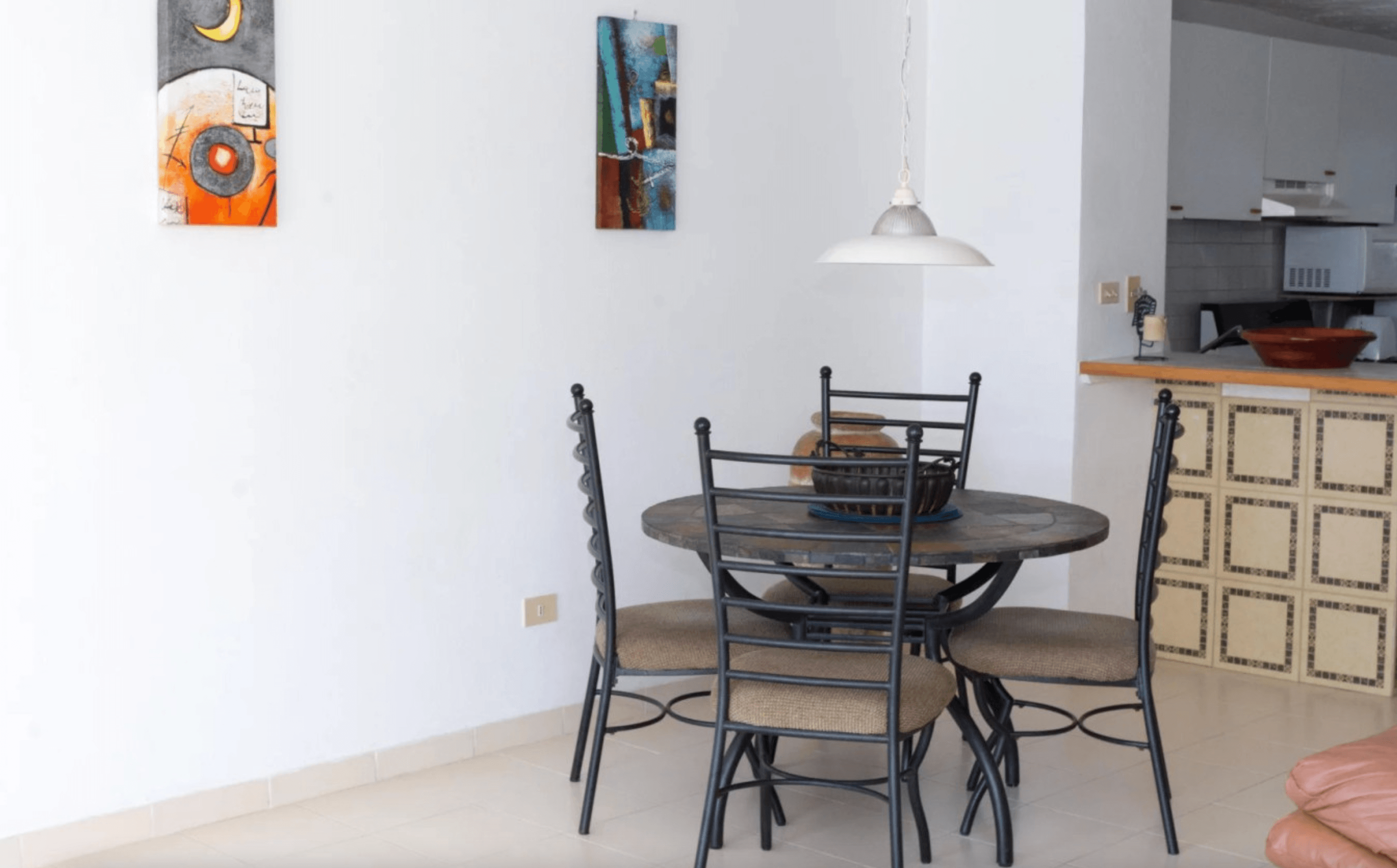 Elegant villa, Jolly Harbour 2