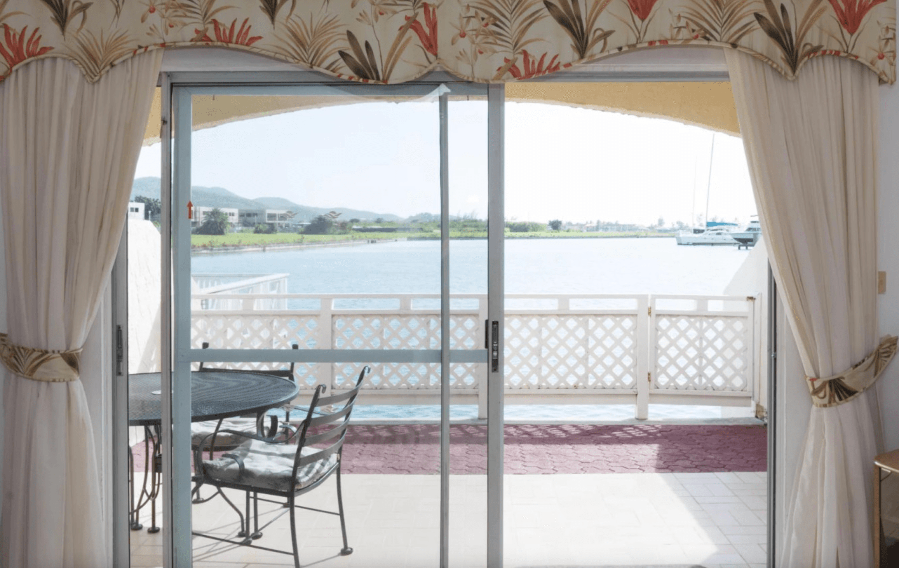 Elegant villa, Jolly Harbour 4