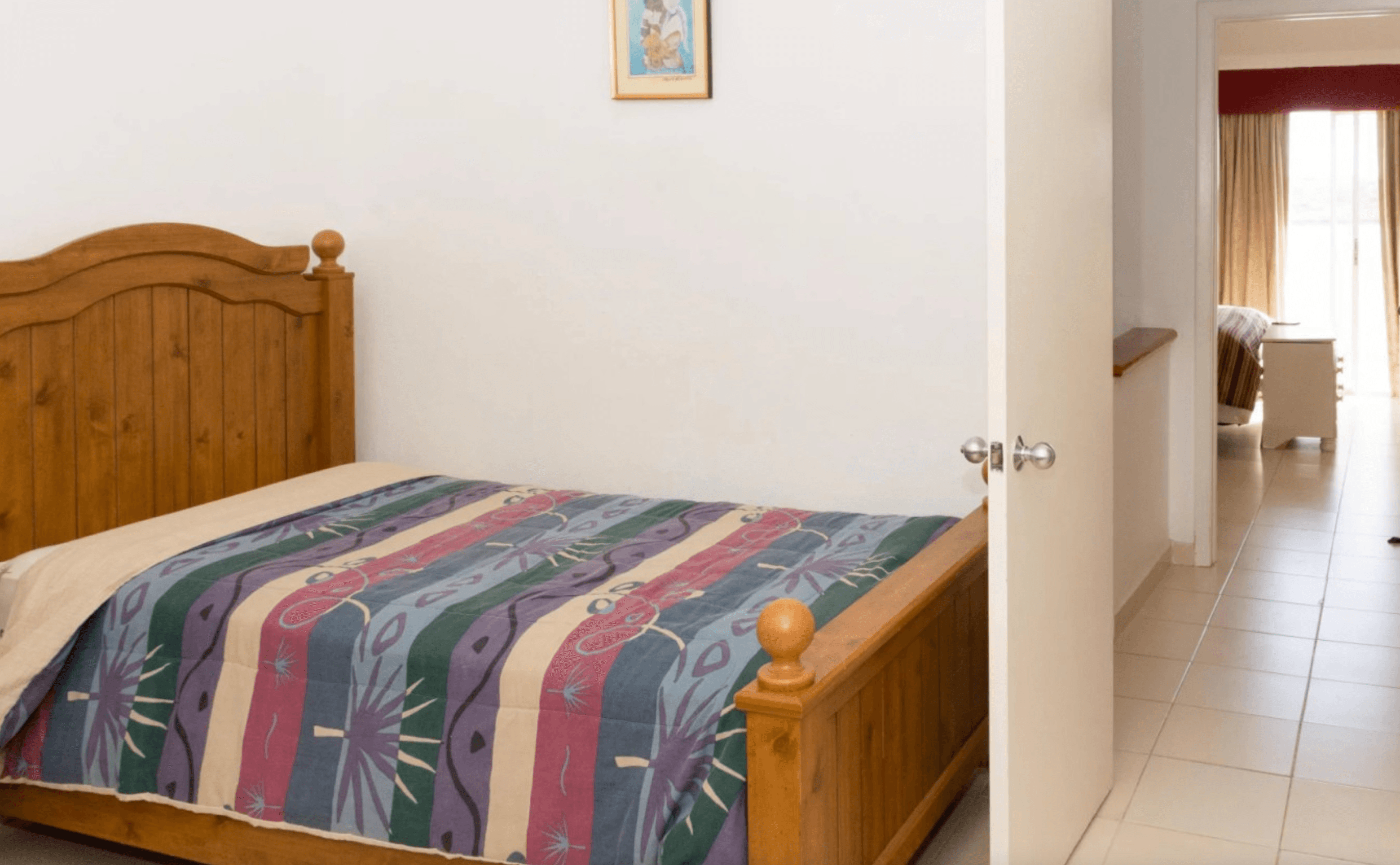 Elegant villa, Jolly Harbour 7