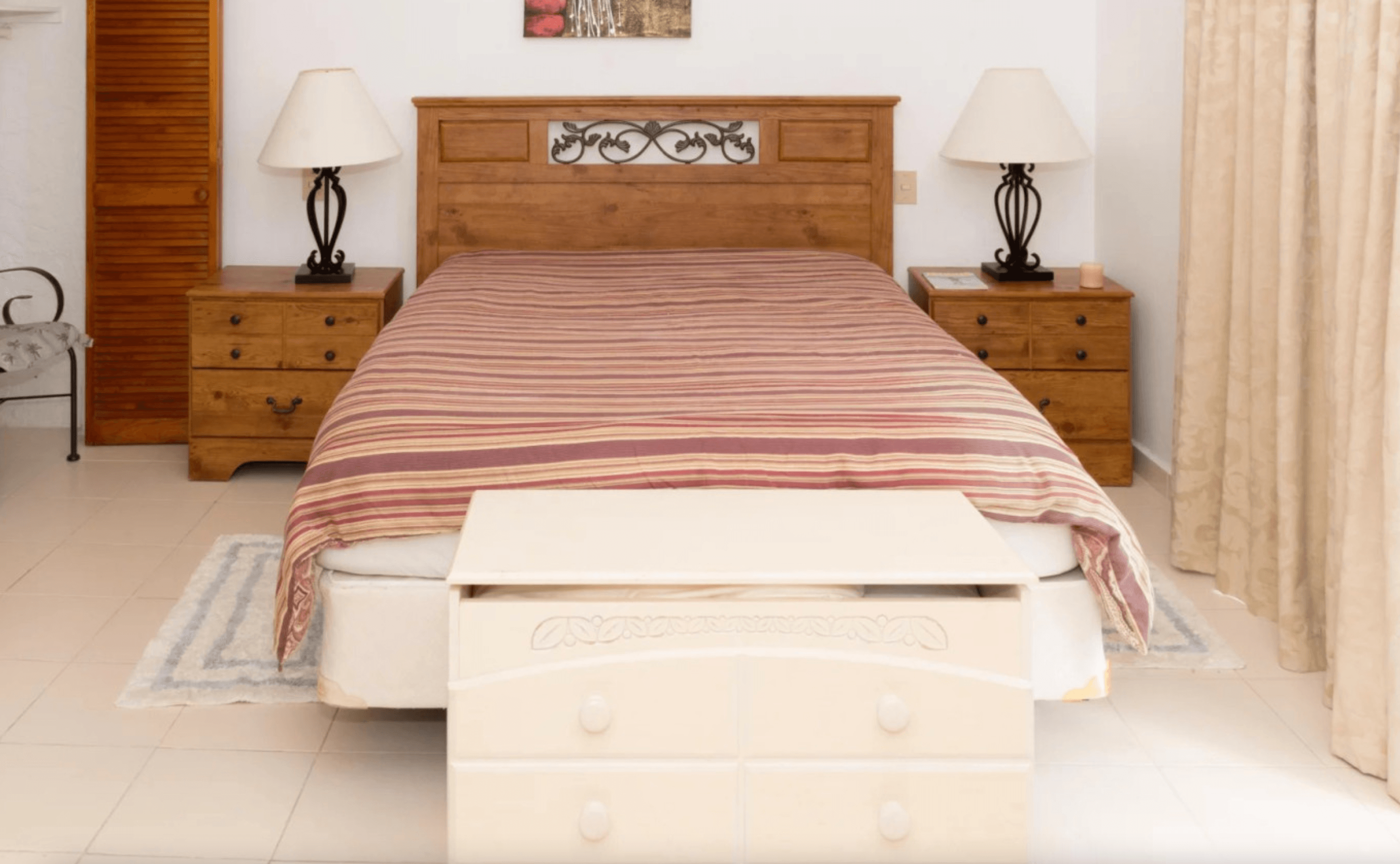 Elegant villa, Jolly Harbour 6