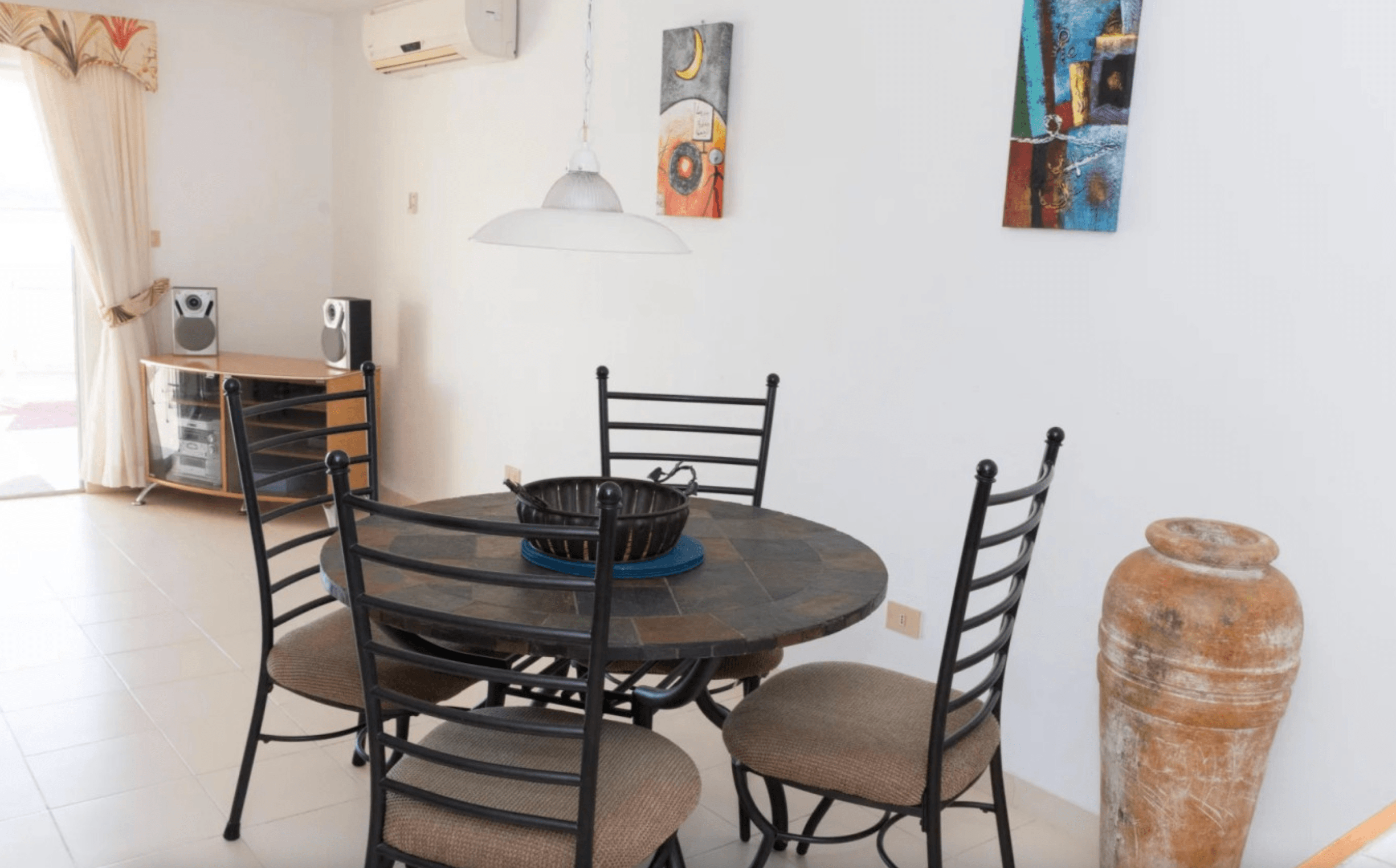 Elegant villa, Jolly Harbour 3