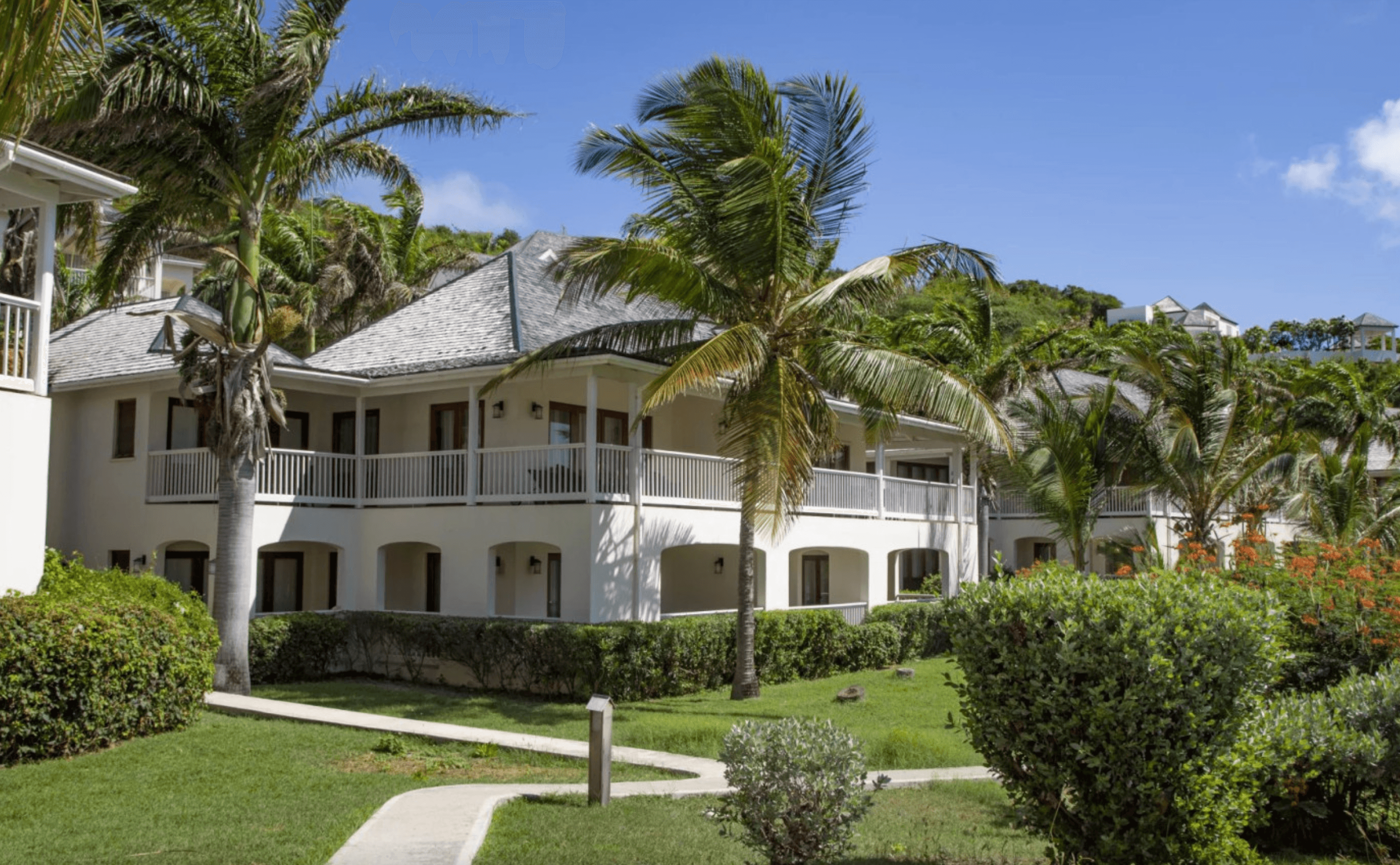 Stylish and comfortable apartments, Nonsuch Bay, Nonsuch Bay, Freetown 1