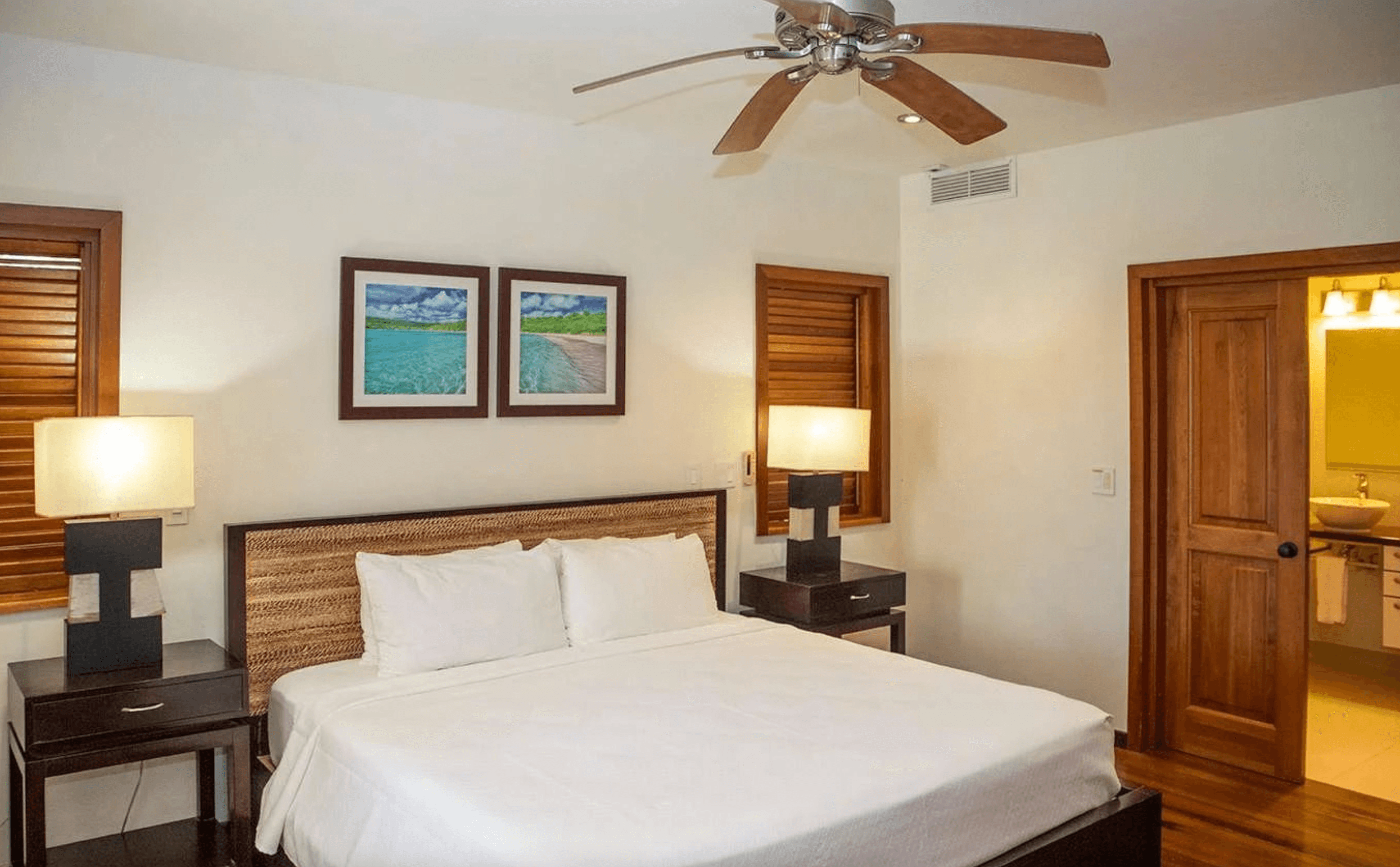 Стильные и комфортные апартаменты, Нонсач-Бэй, Фритаун 5