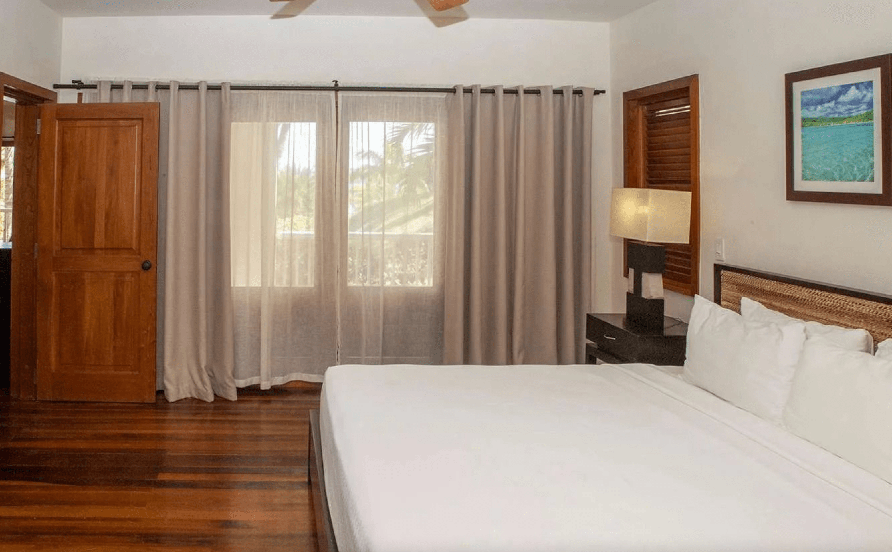 Стильные и комфортные апартаменты, Нонсач-Бэй, Фритаун 6