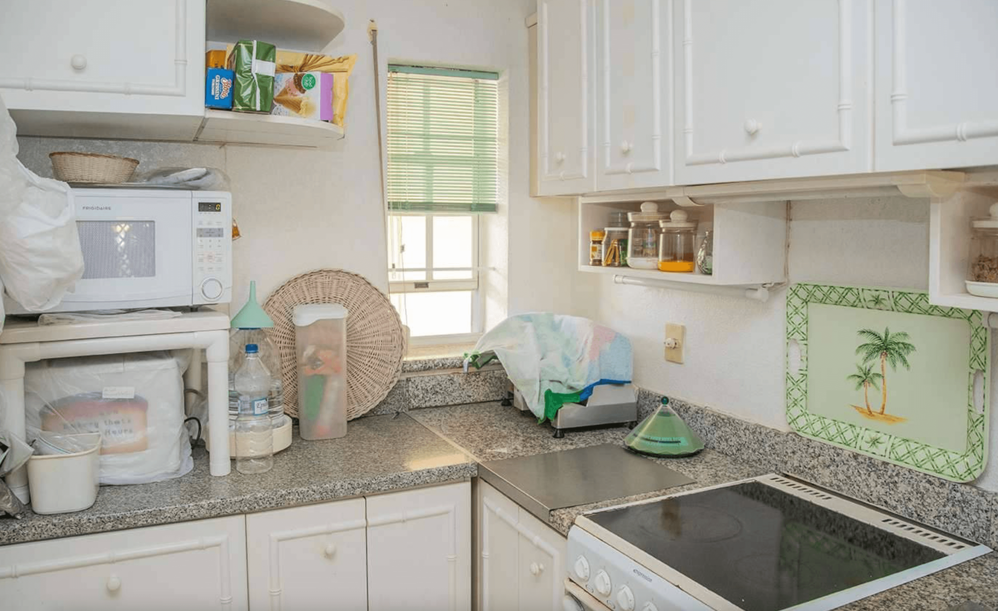 Villa in modern style, Jolly Harbour 5