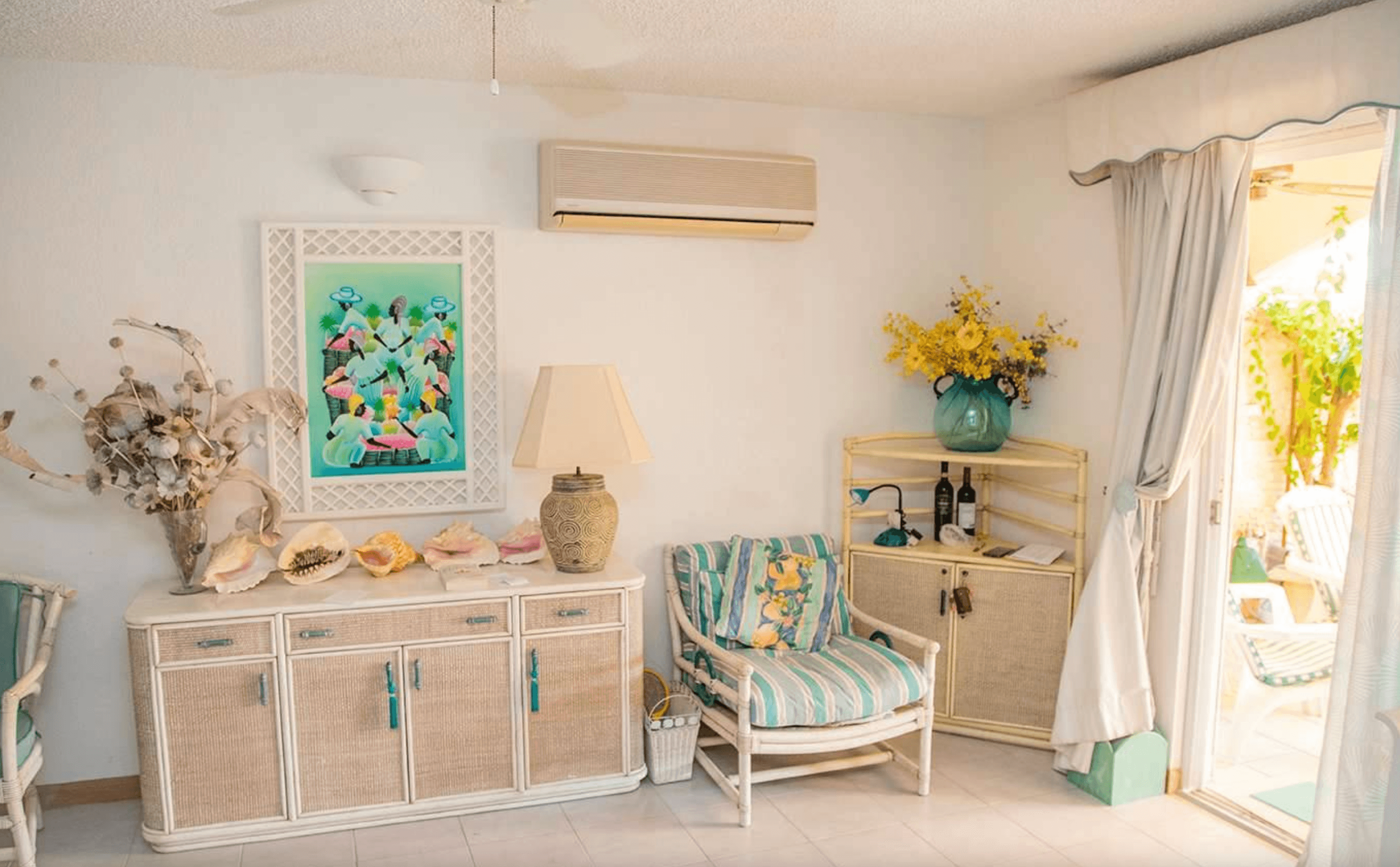 Villa in modern style, Jolly Harbour 11