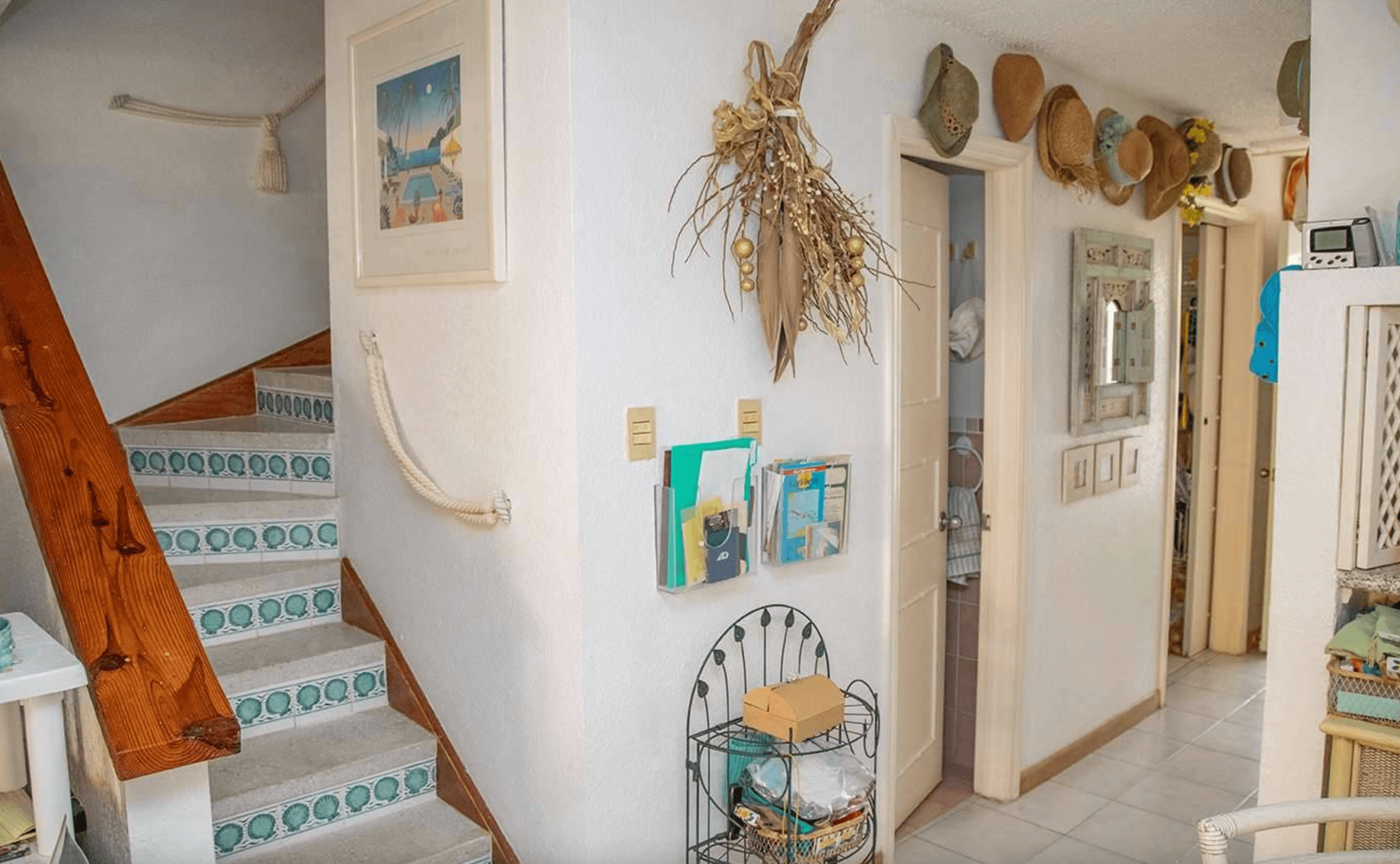 Villa in modern style, Jolly Harbour 12