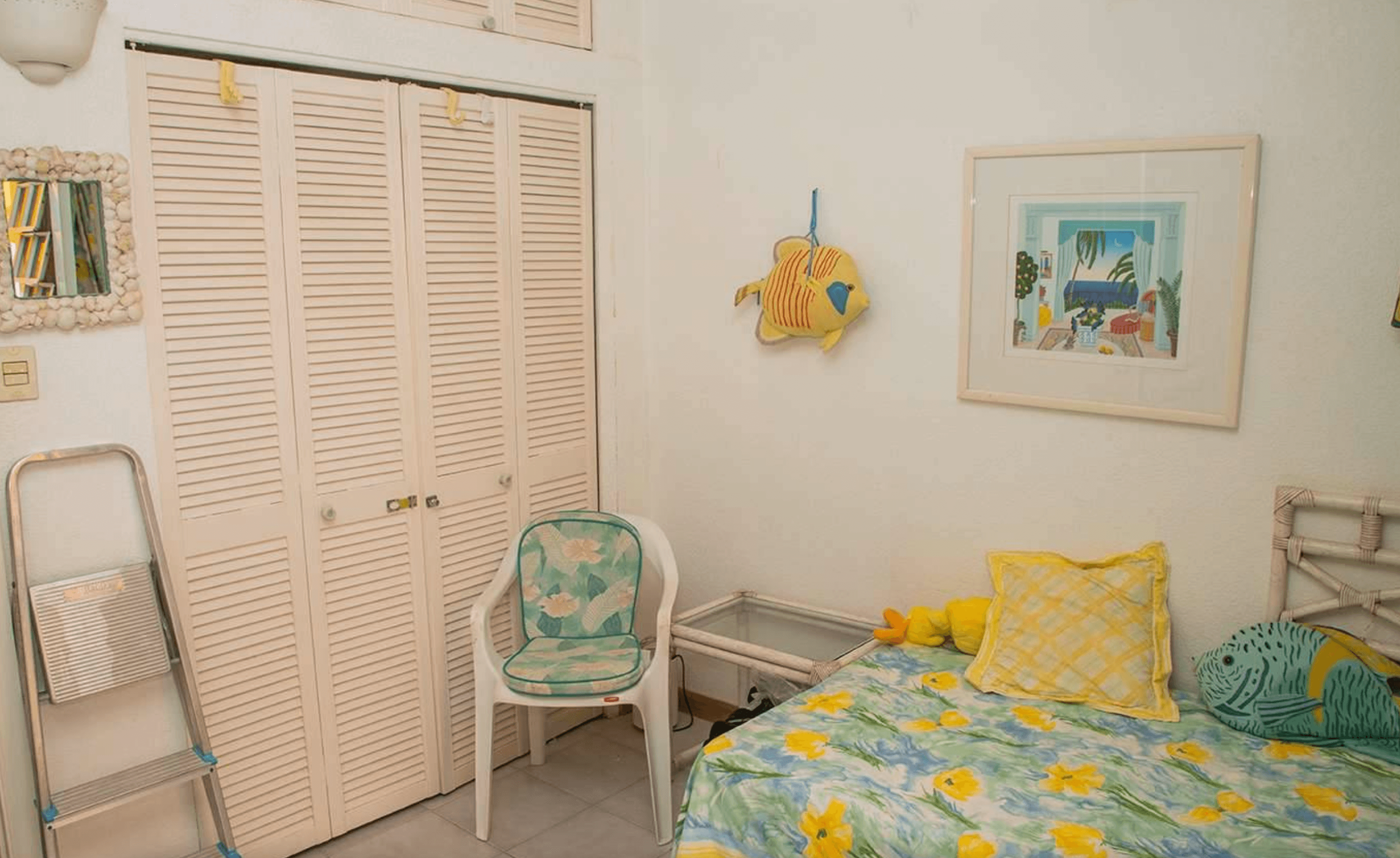 Villa in modern style, Jolly Harbour 8