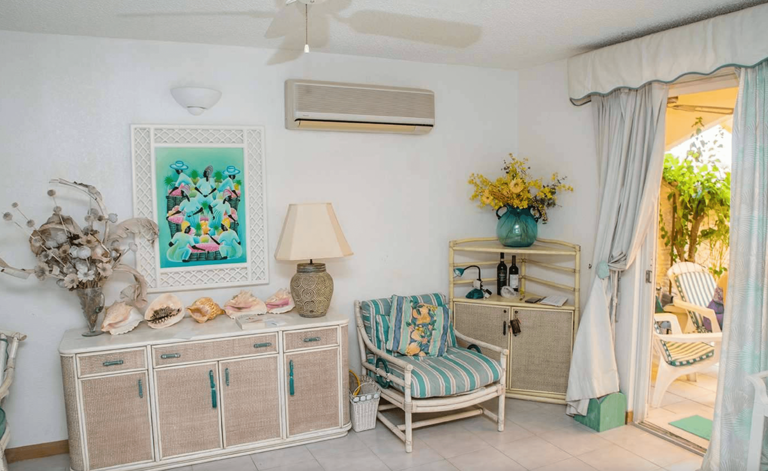 Villa in modern style, Jolly Harbour 4