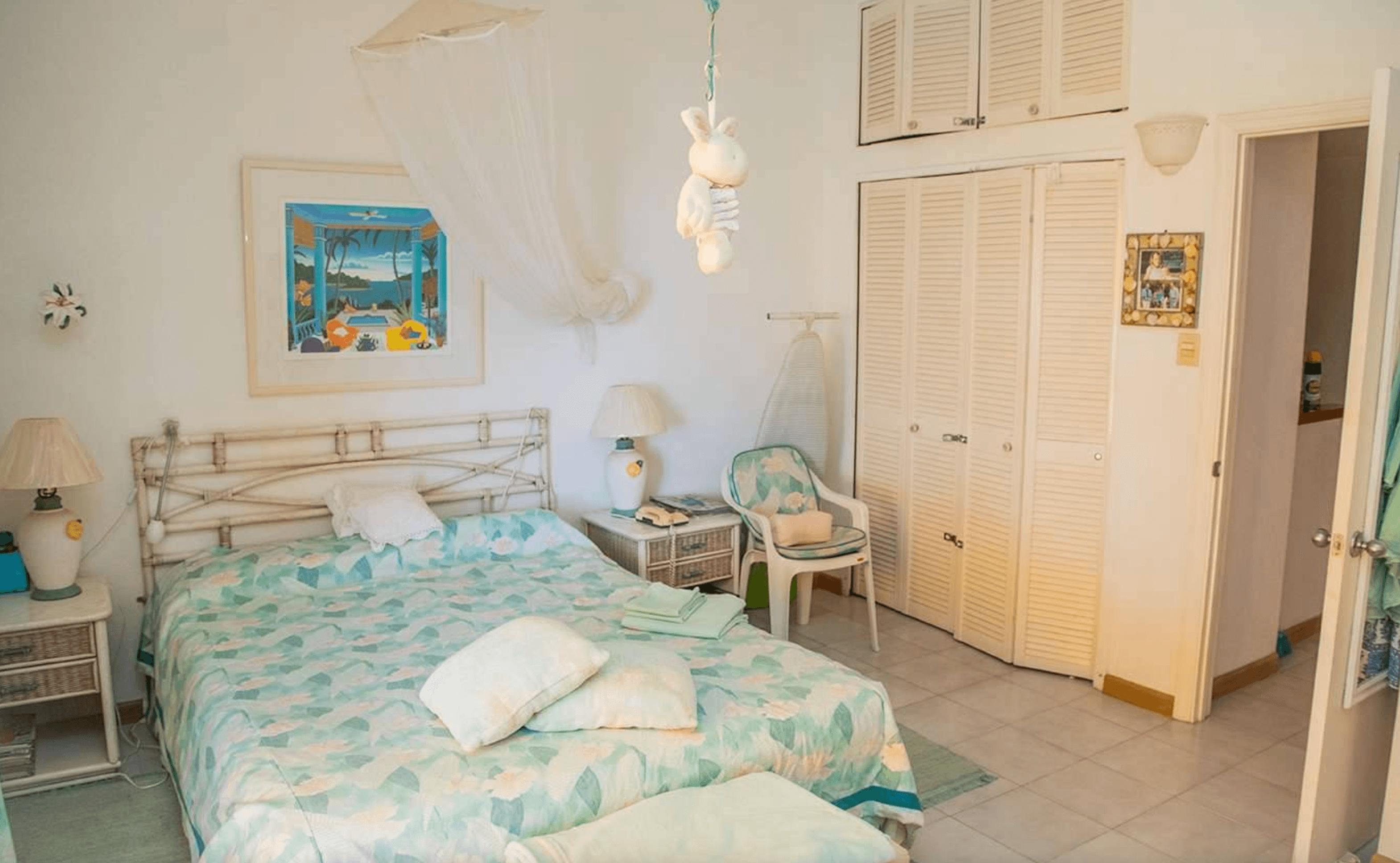 Villa in modern style, Jolly Harbour 9