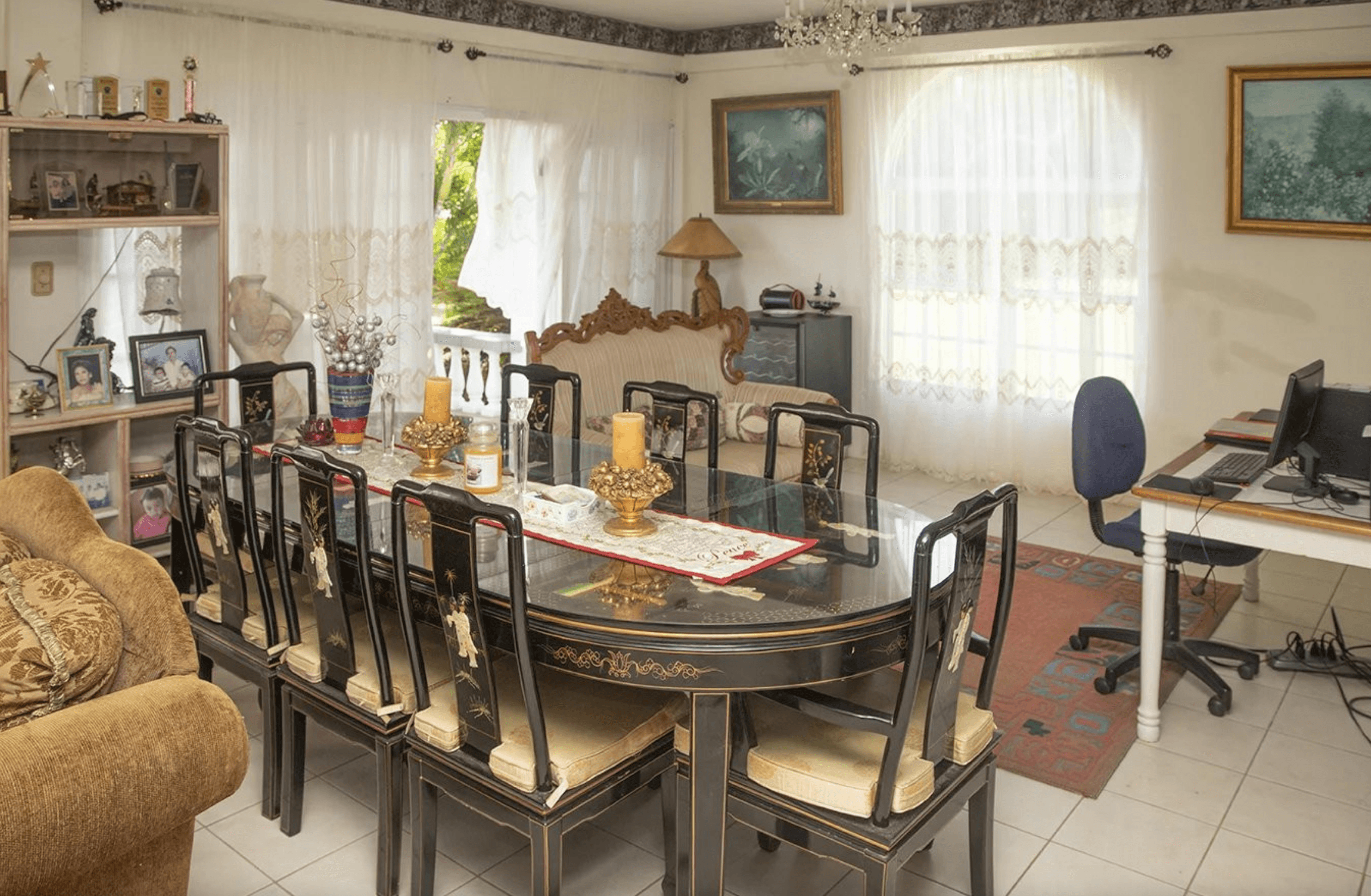 Family house, Fitches Creek, St. Johns 9