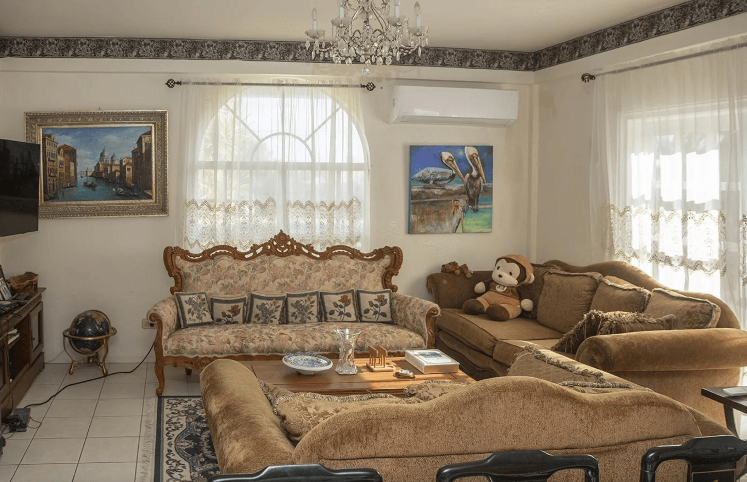 Family house, Fitches Creek, St. Johns 8