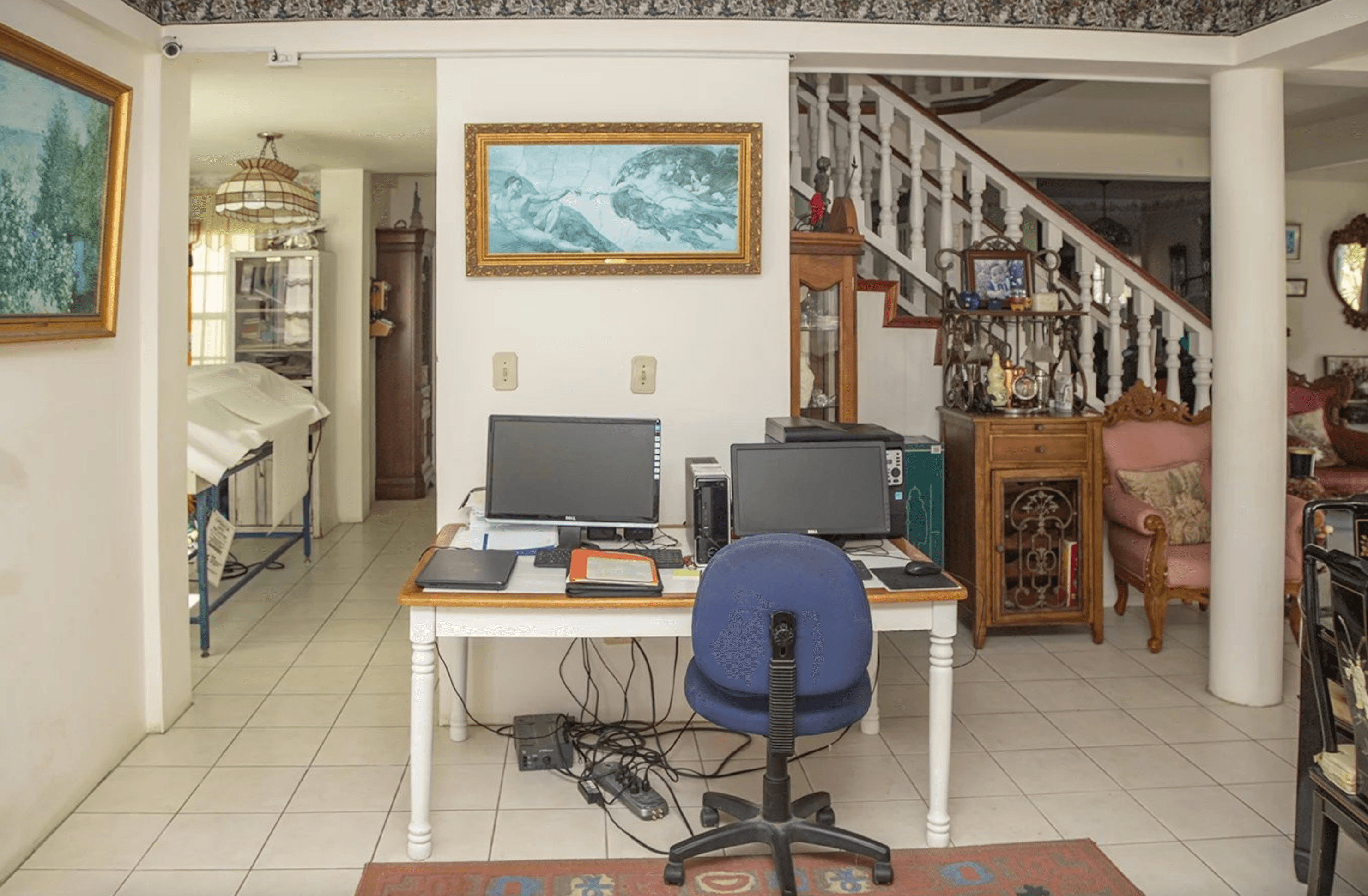 Family house, Fitches Creek, St. Johns 13