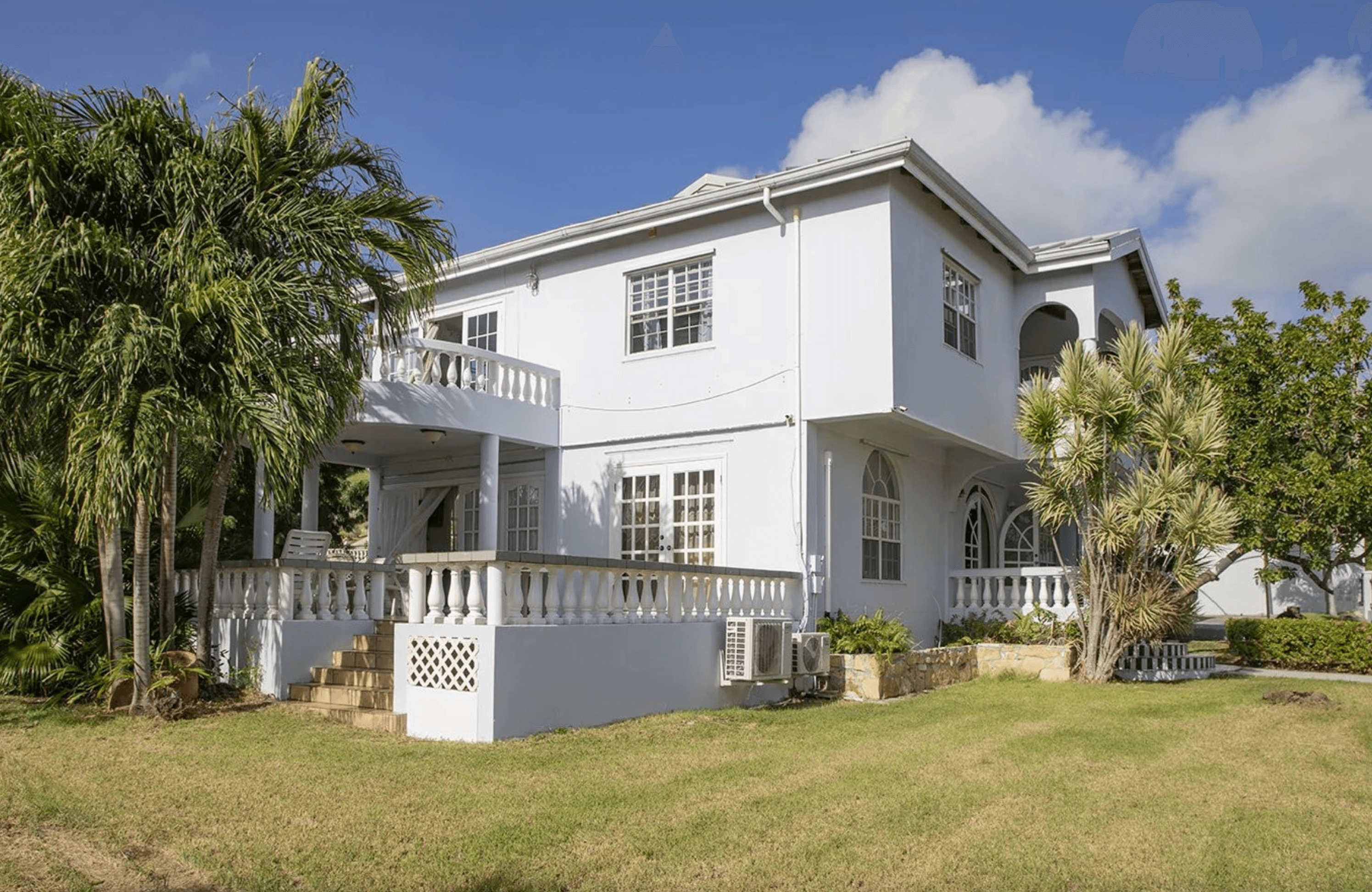 Family house, Fitches Creek, St. Johns 4