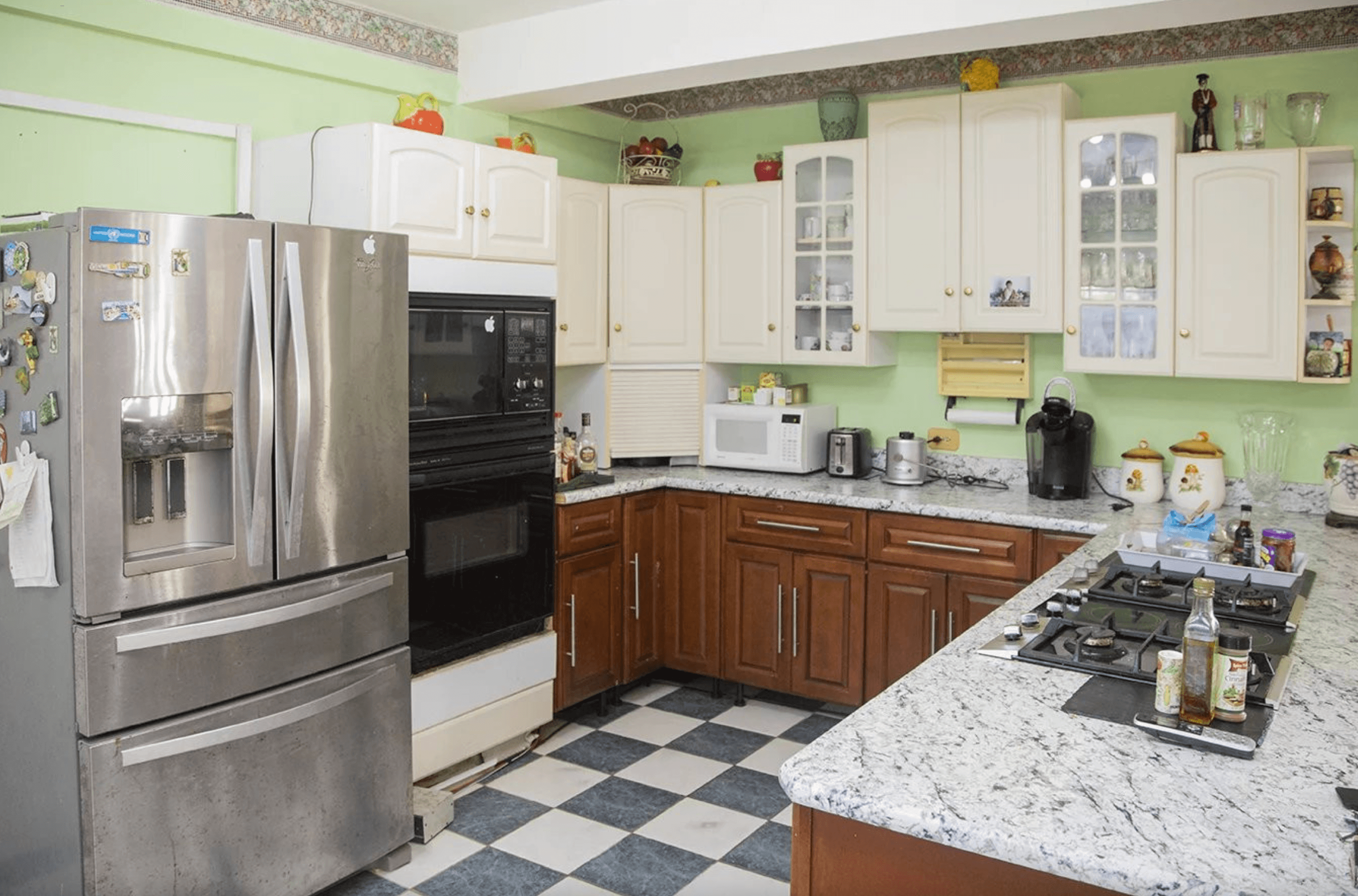 Family house, Fitches Creek, St. Johns 11