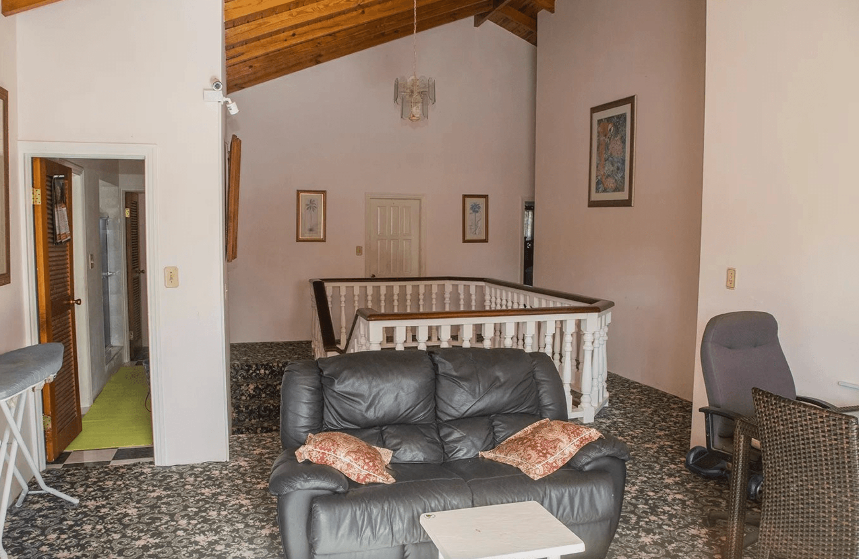 Family house, Fitches Creek, St. Johns 10