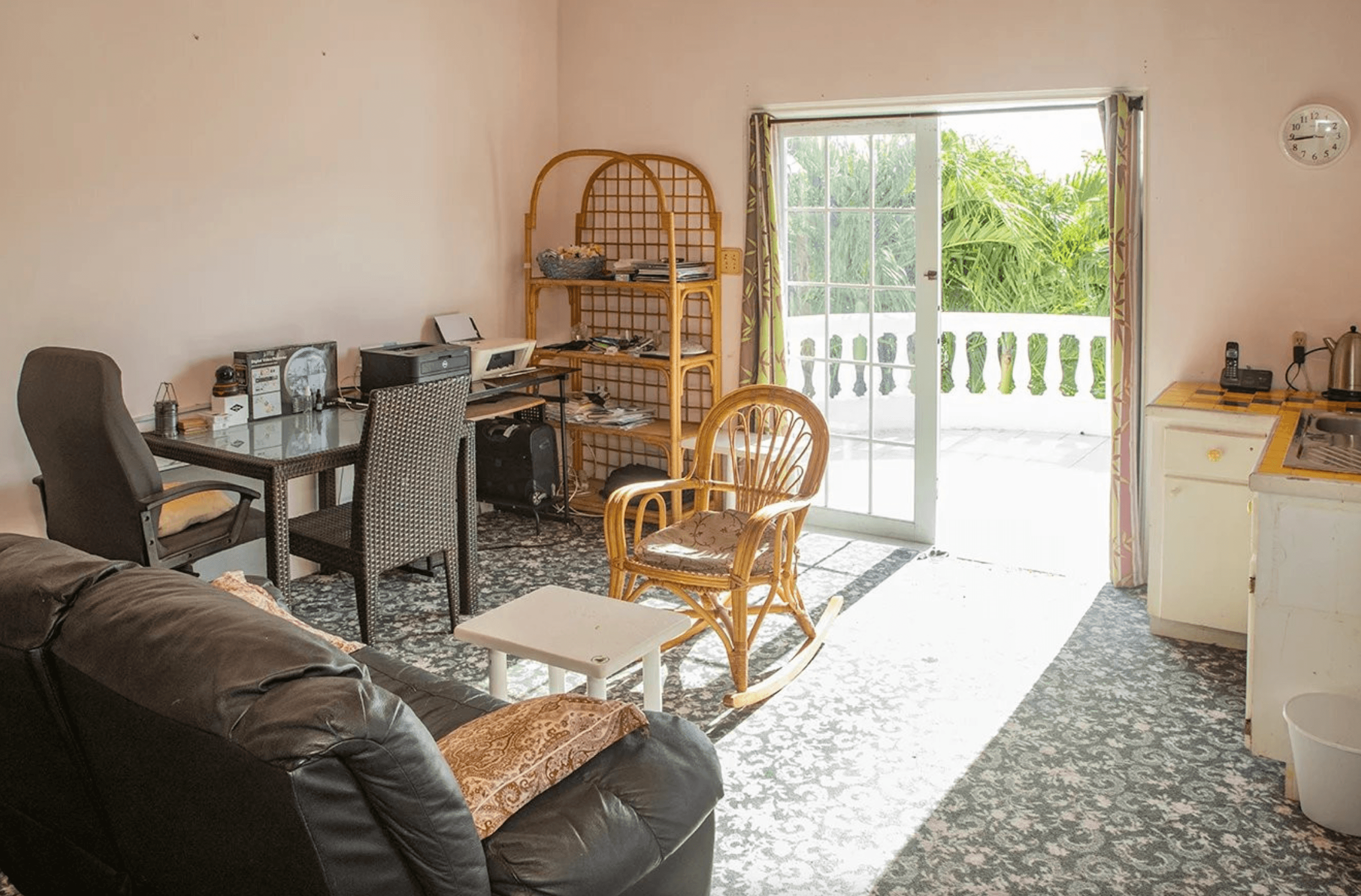 Family house, Fitches Creek, St. Johns 15