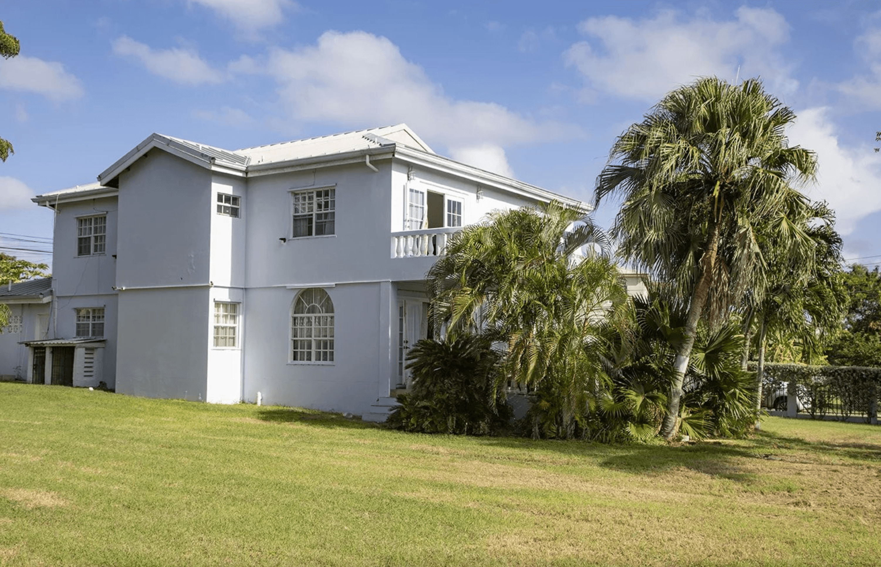 Family house, Fitches Creek, St. Johns 3