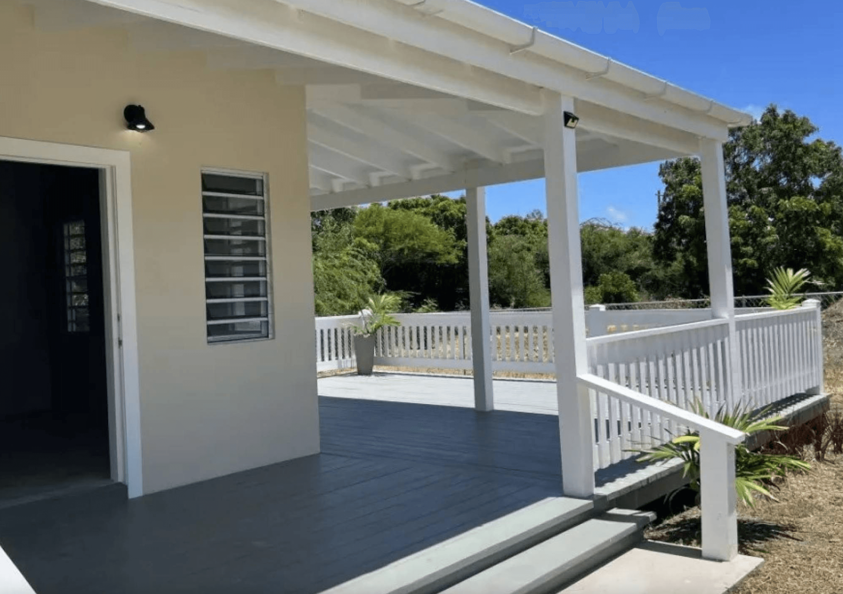 Stylish home, Saint Johns 2