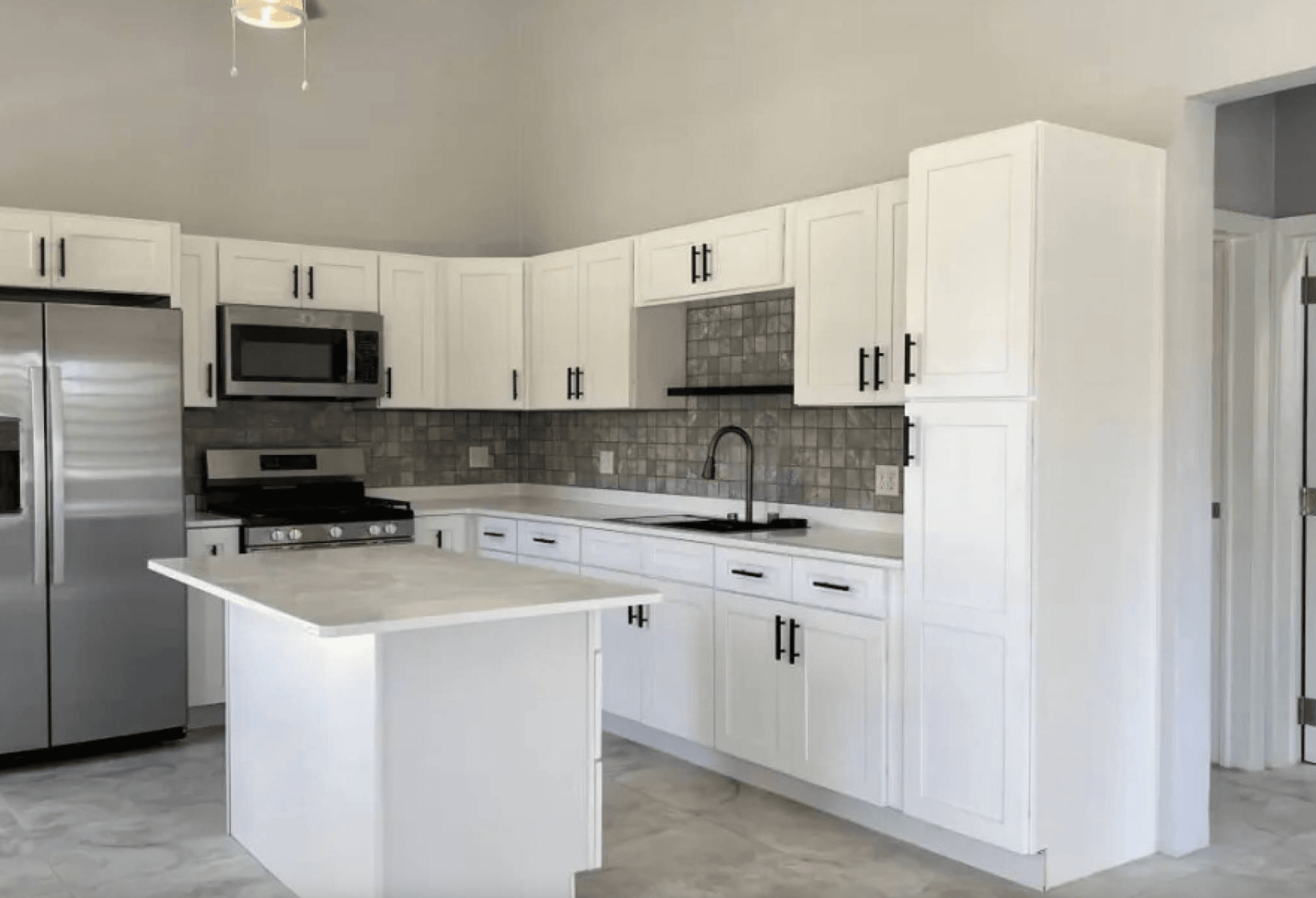 Stylish home, Saint Johns 9