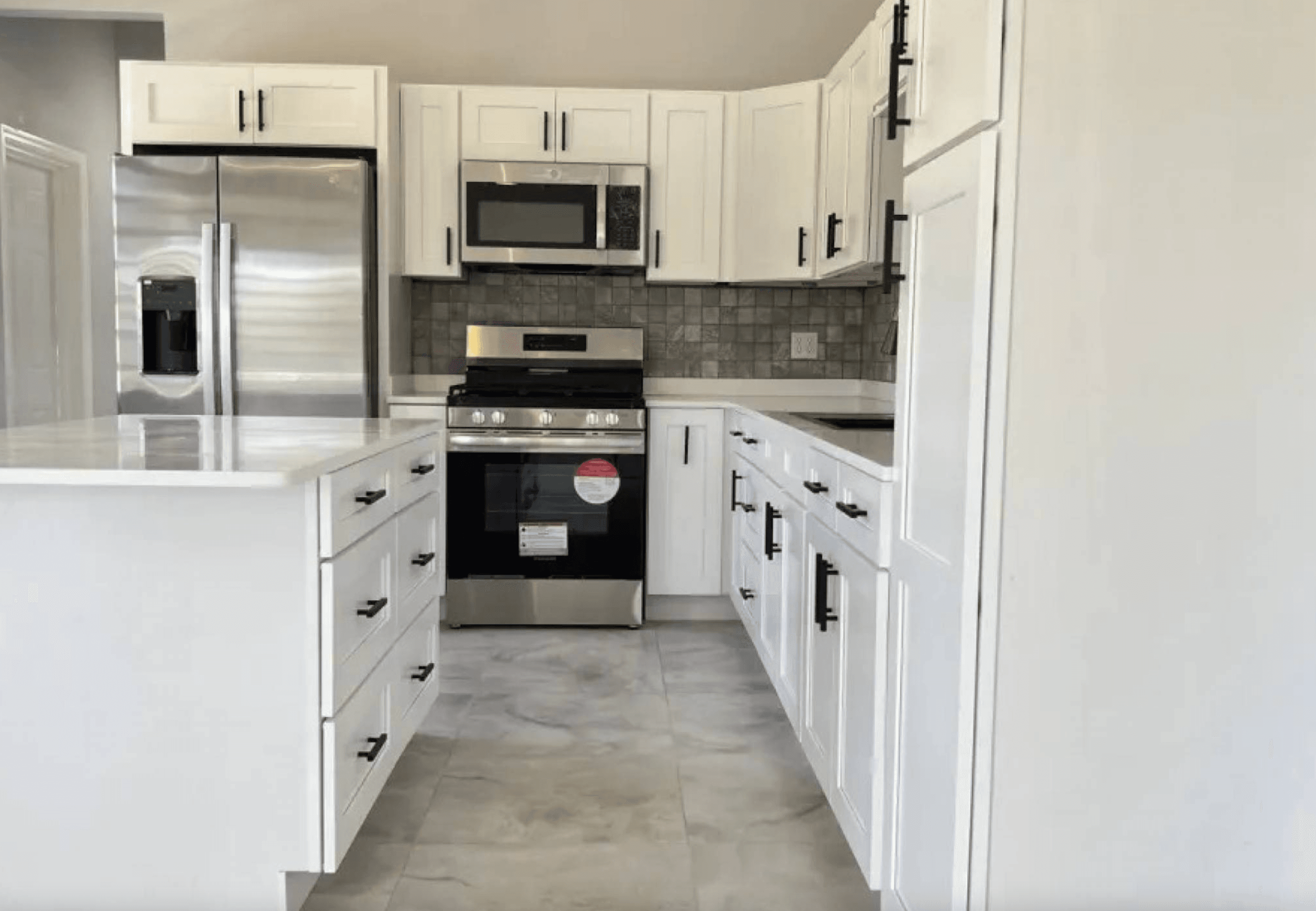 Stylish home, Saint Johns 8