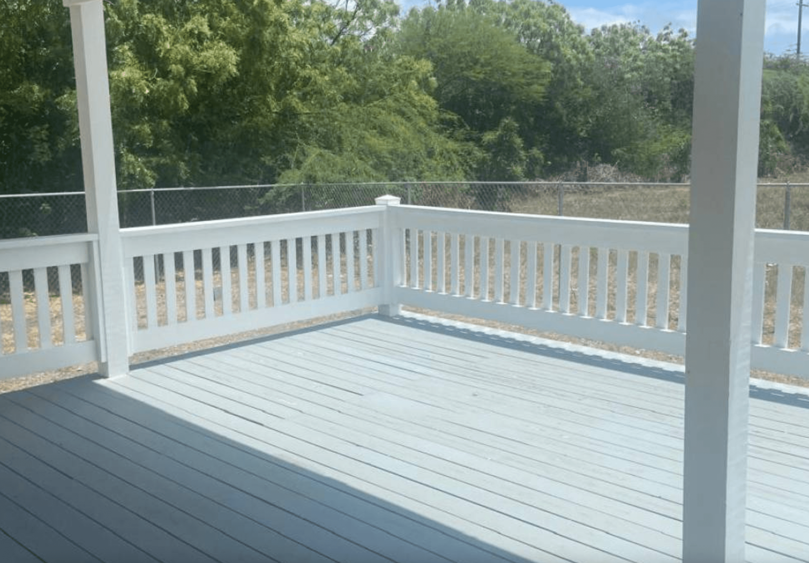 Stylish home, Saint Johns 3