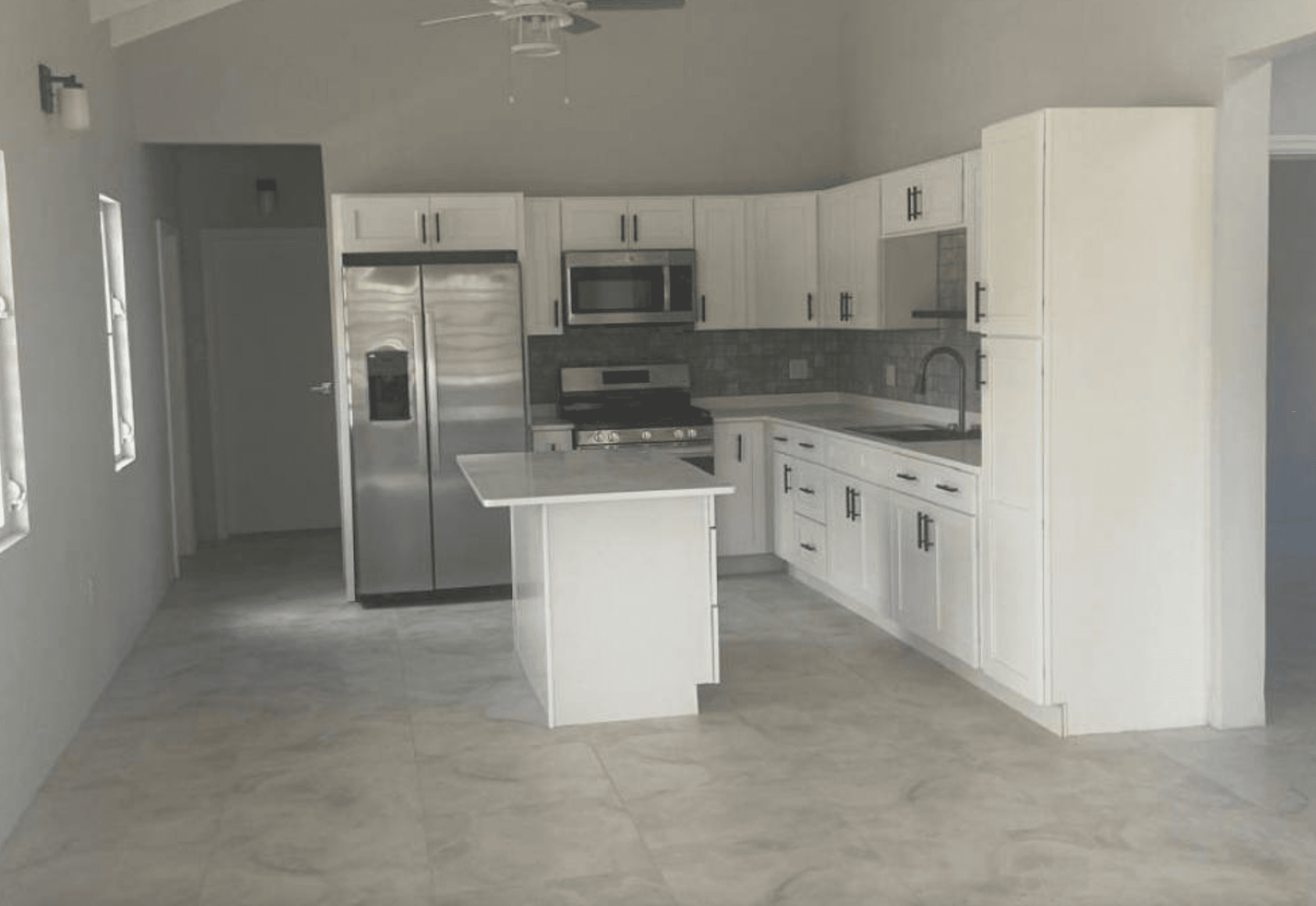 Stylish home, Saint Johns 4