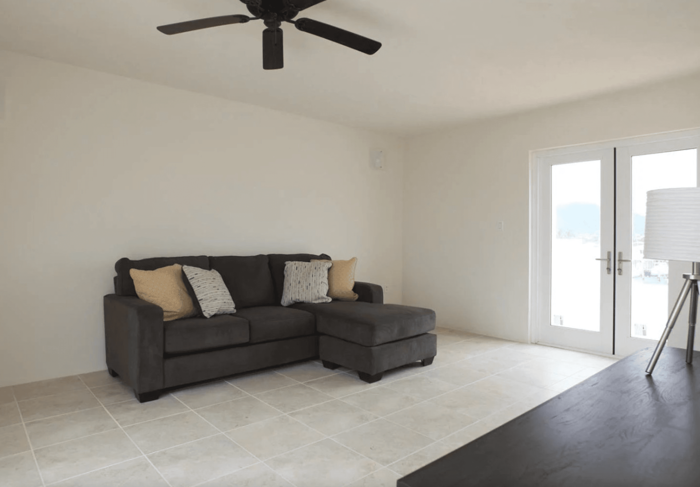 Waterfront townhouses, Jolly Harbour 8