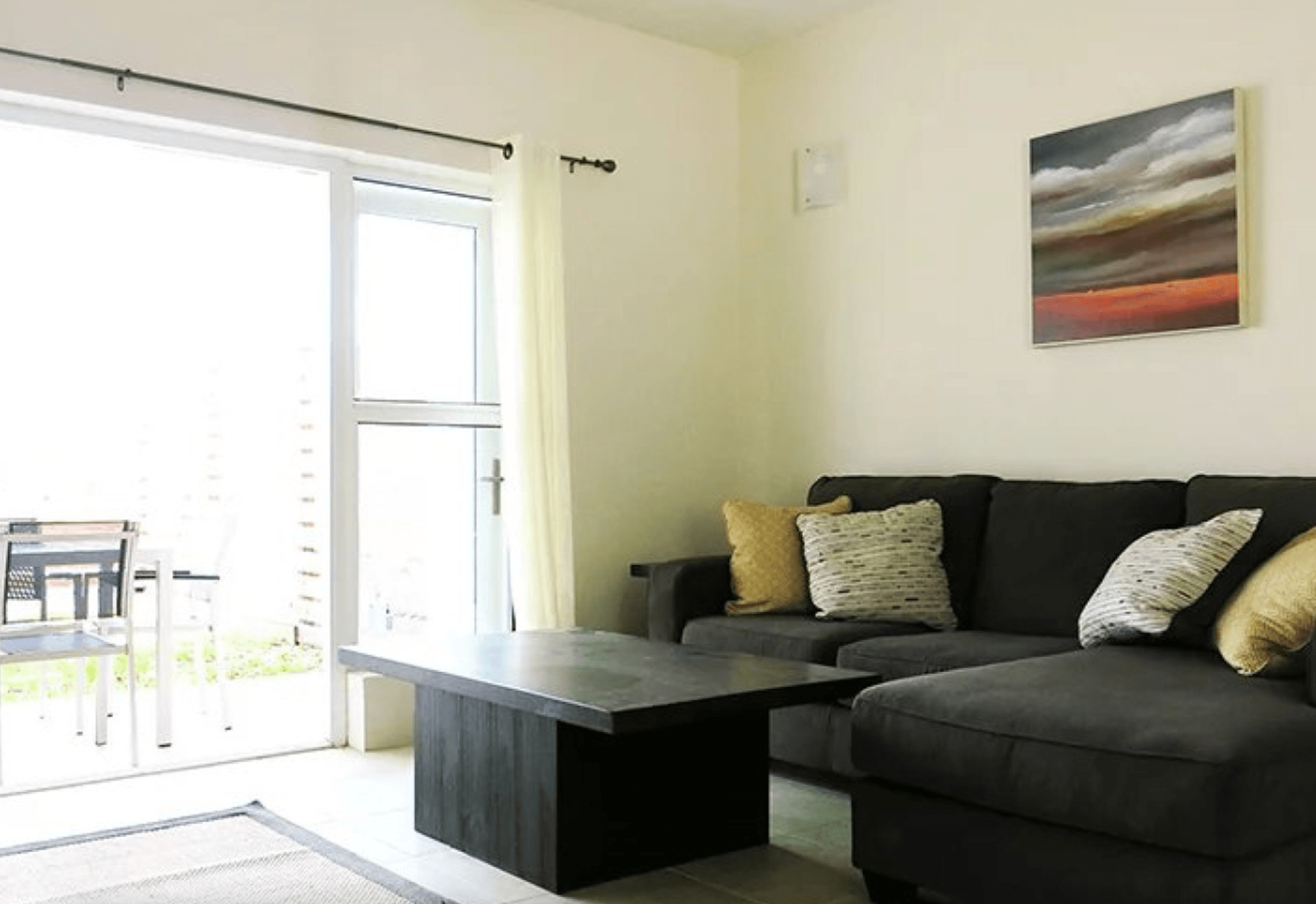 Waterfront townhouses, Jolly Harbour 6