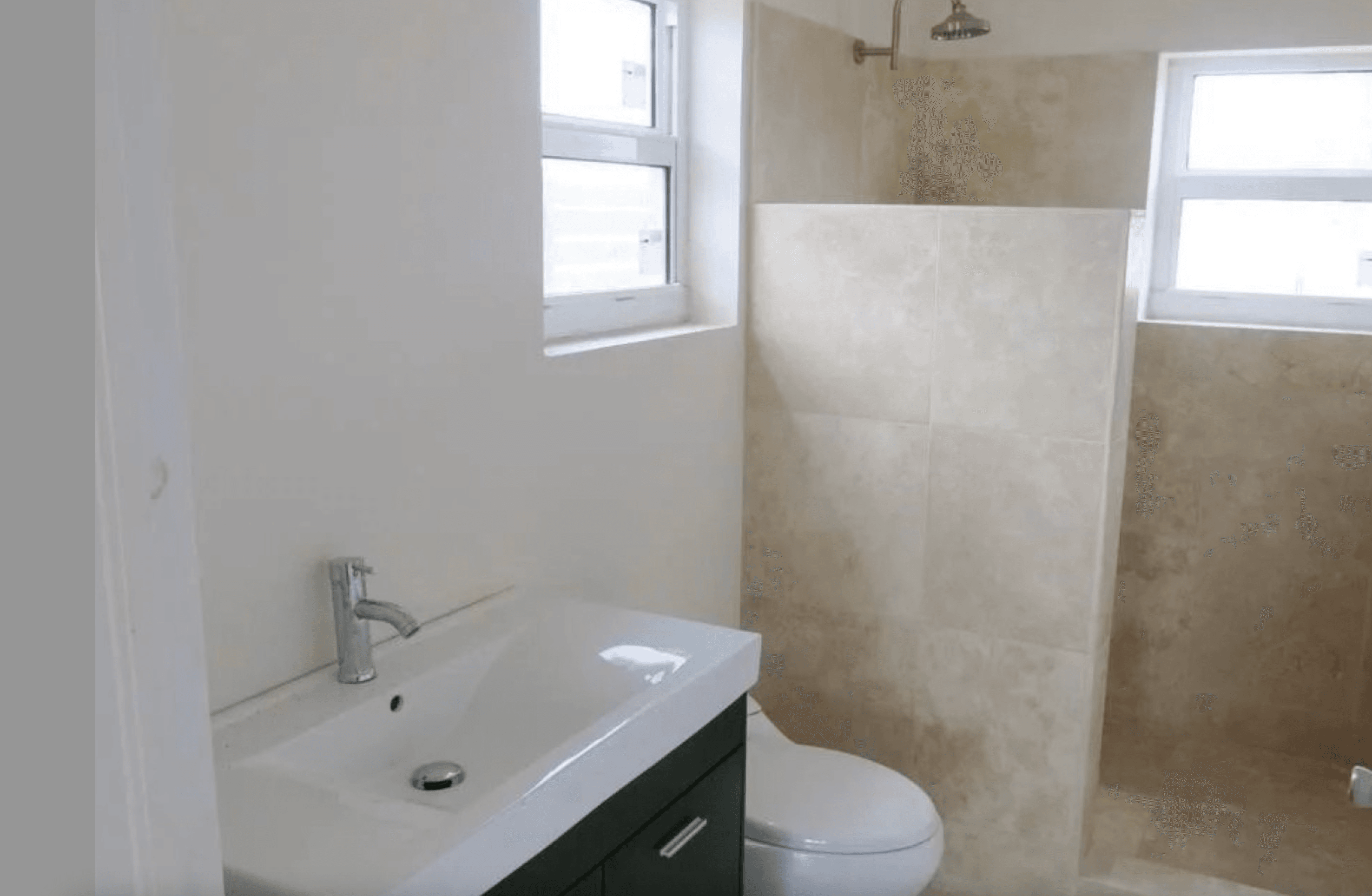 Waterfront townhouses, Jolly Harbour 14