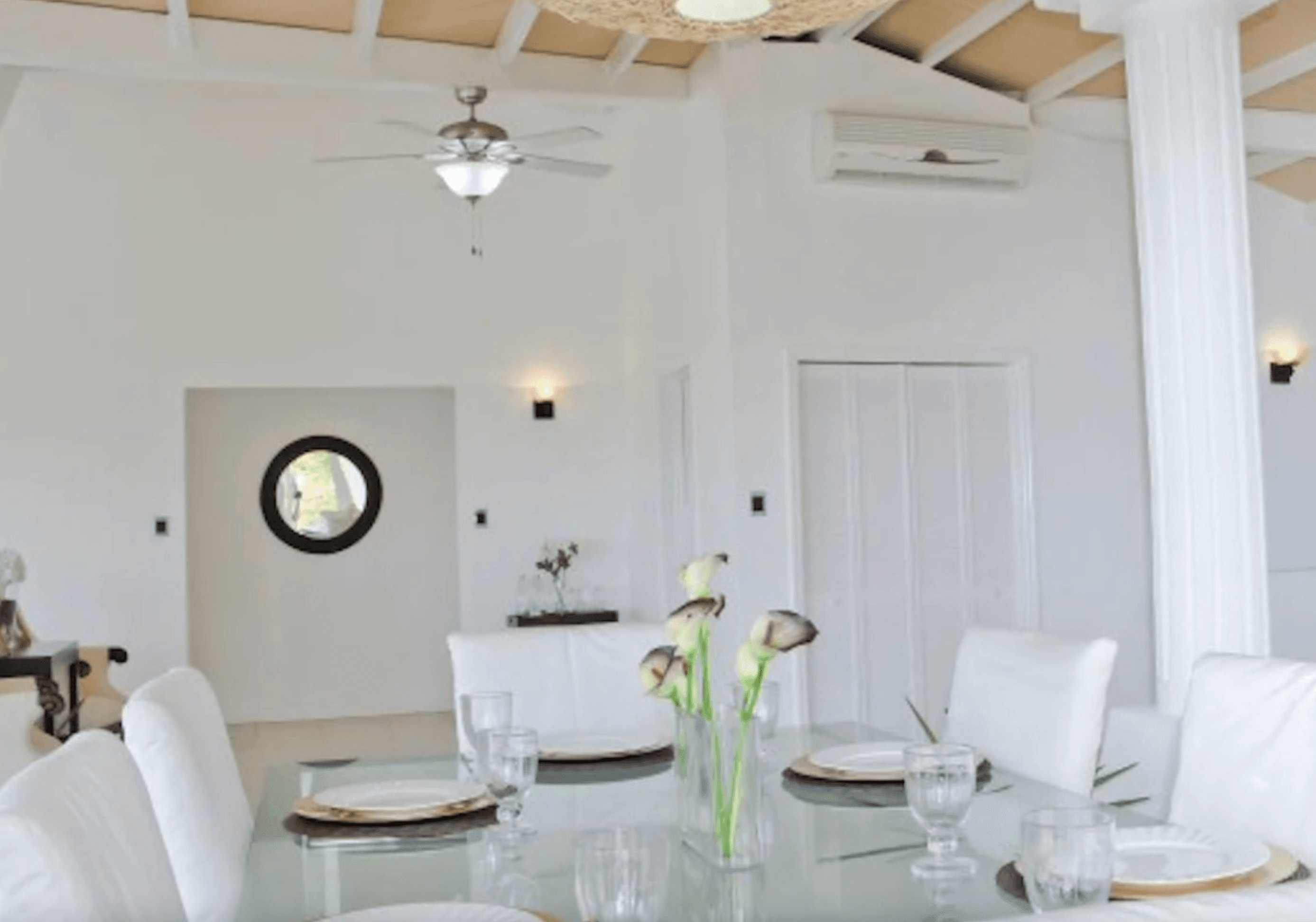 Spacious Villa, Valley Church 5