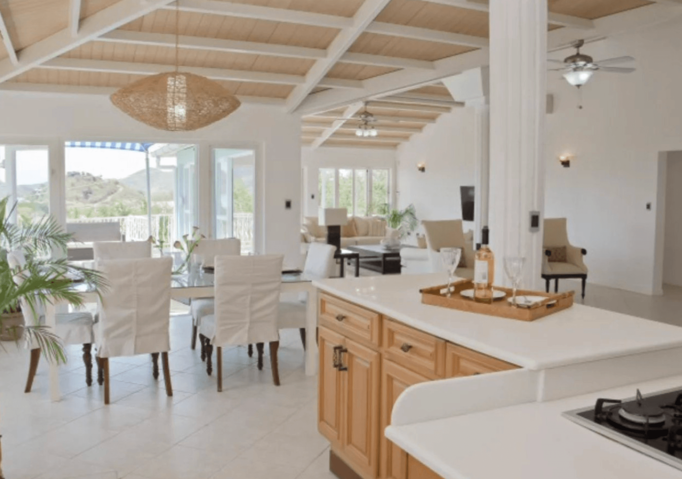 Spacious Villa, Valley Church 6