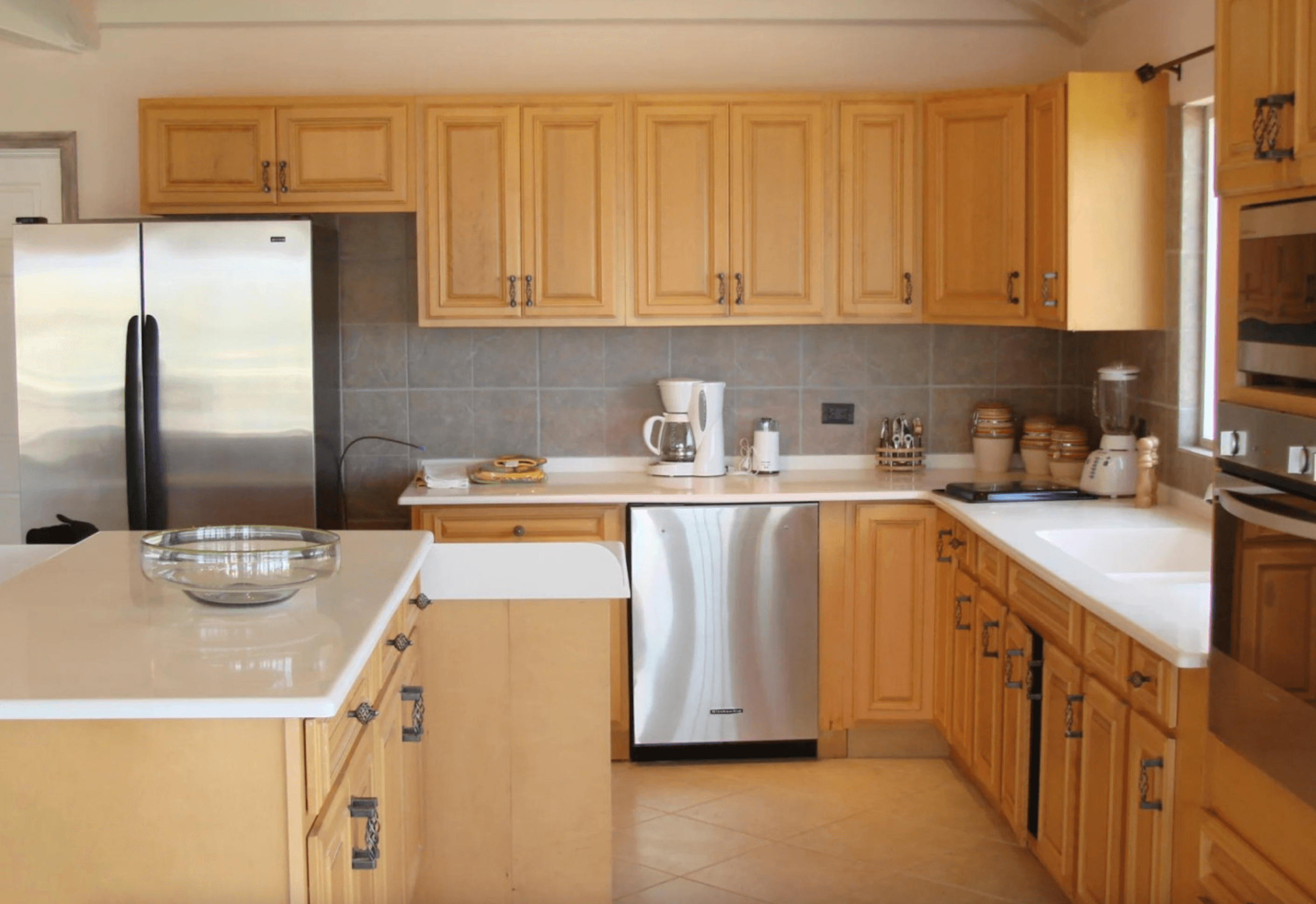 Spacious Villa, Valley Church 8