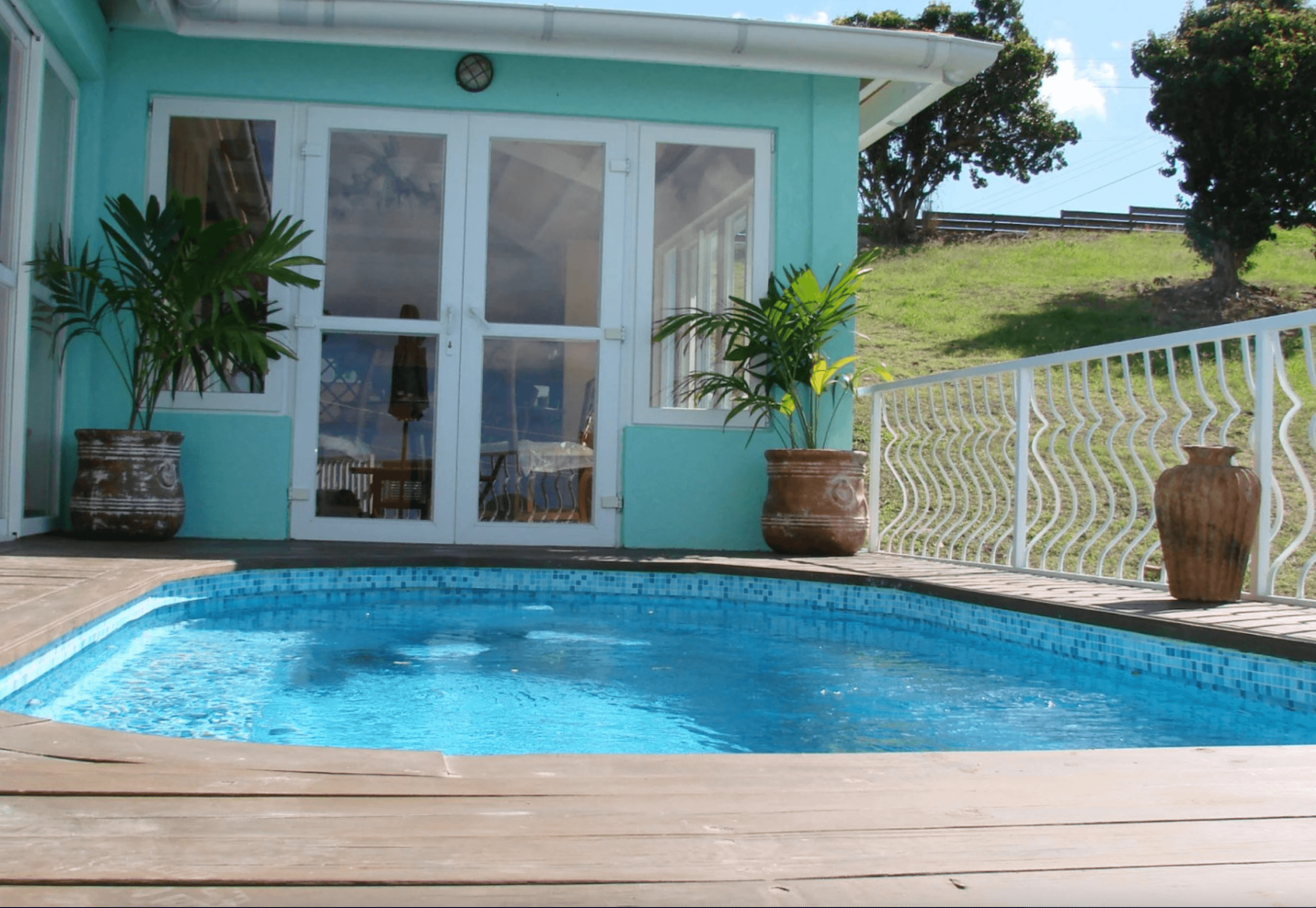 Spacious Villa, Valley Church 2