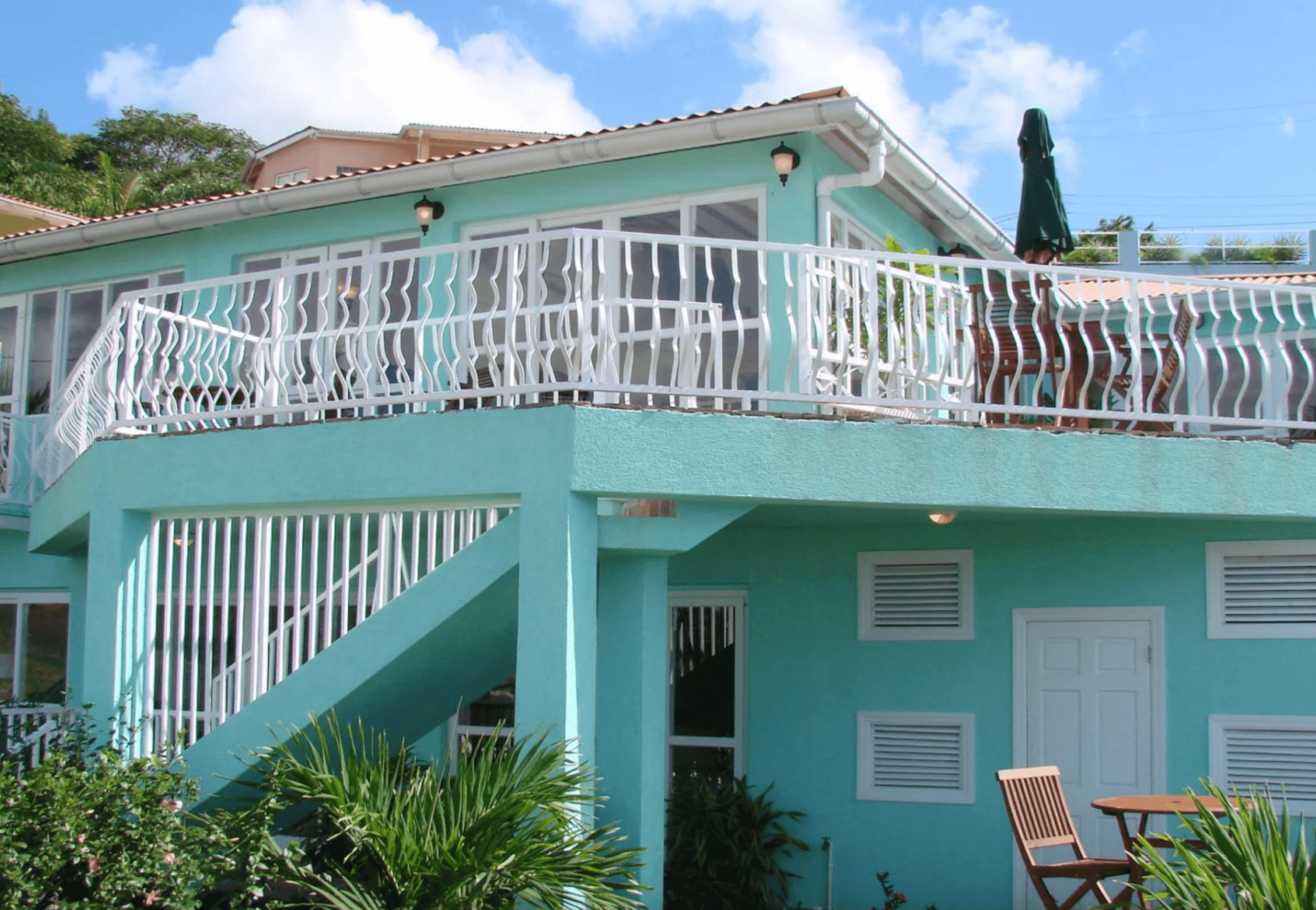 Spacious Villa, Valley Church 1