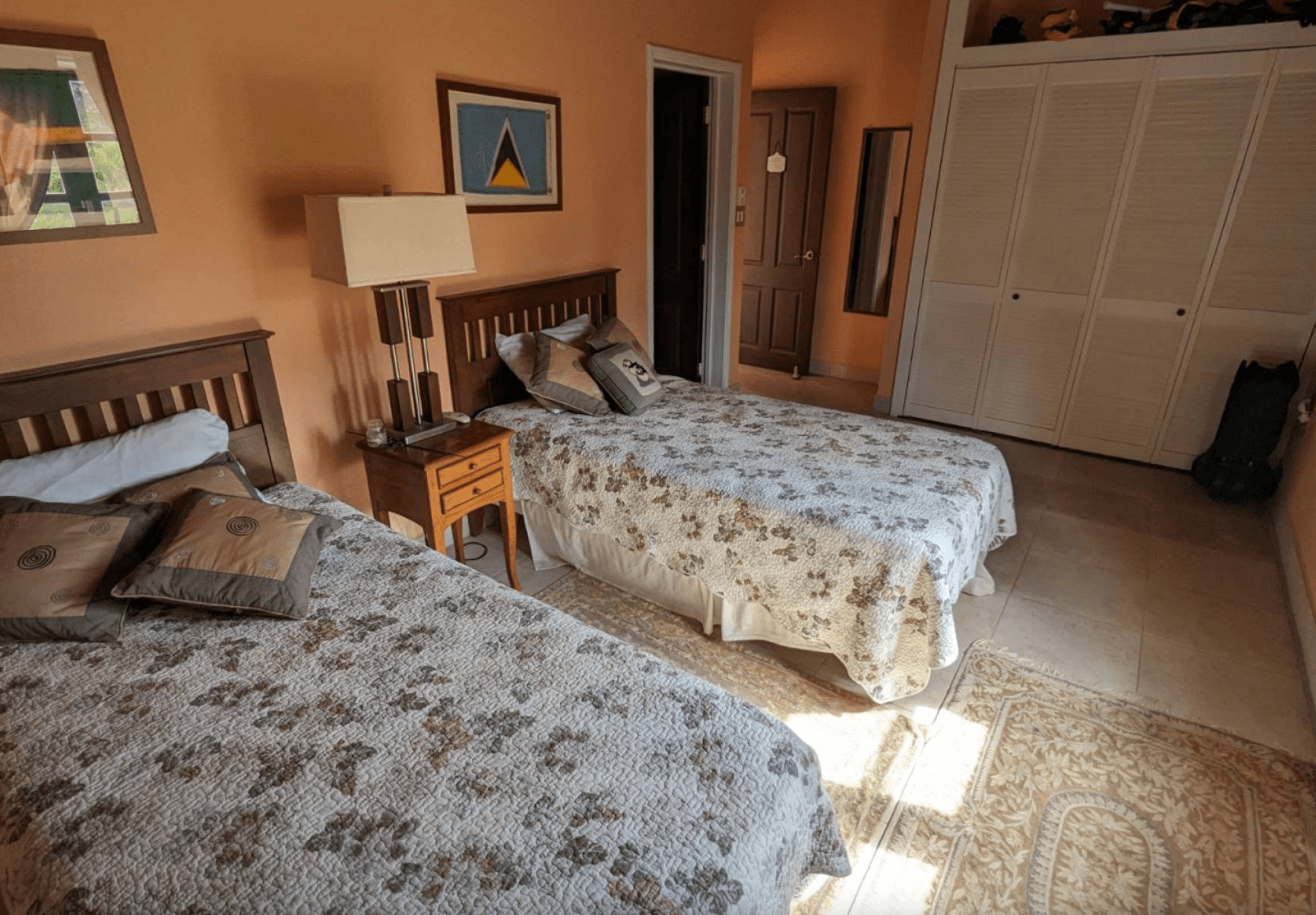 Pool House, Picadilly, Saint Paul 14