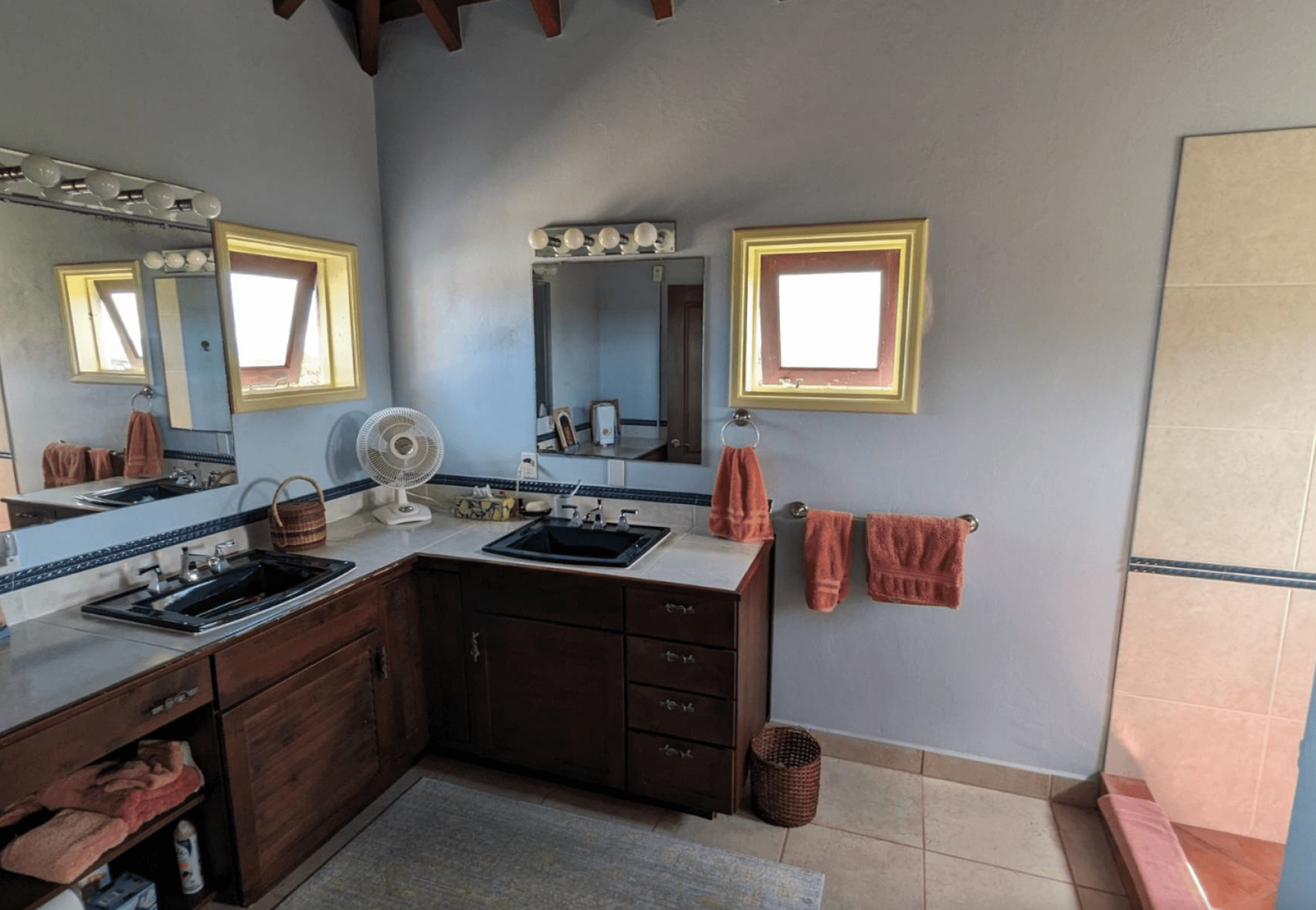 Pool House, Picadilly, Saint Paul 10