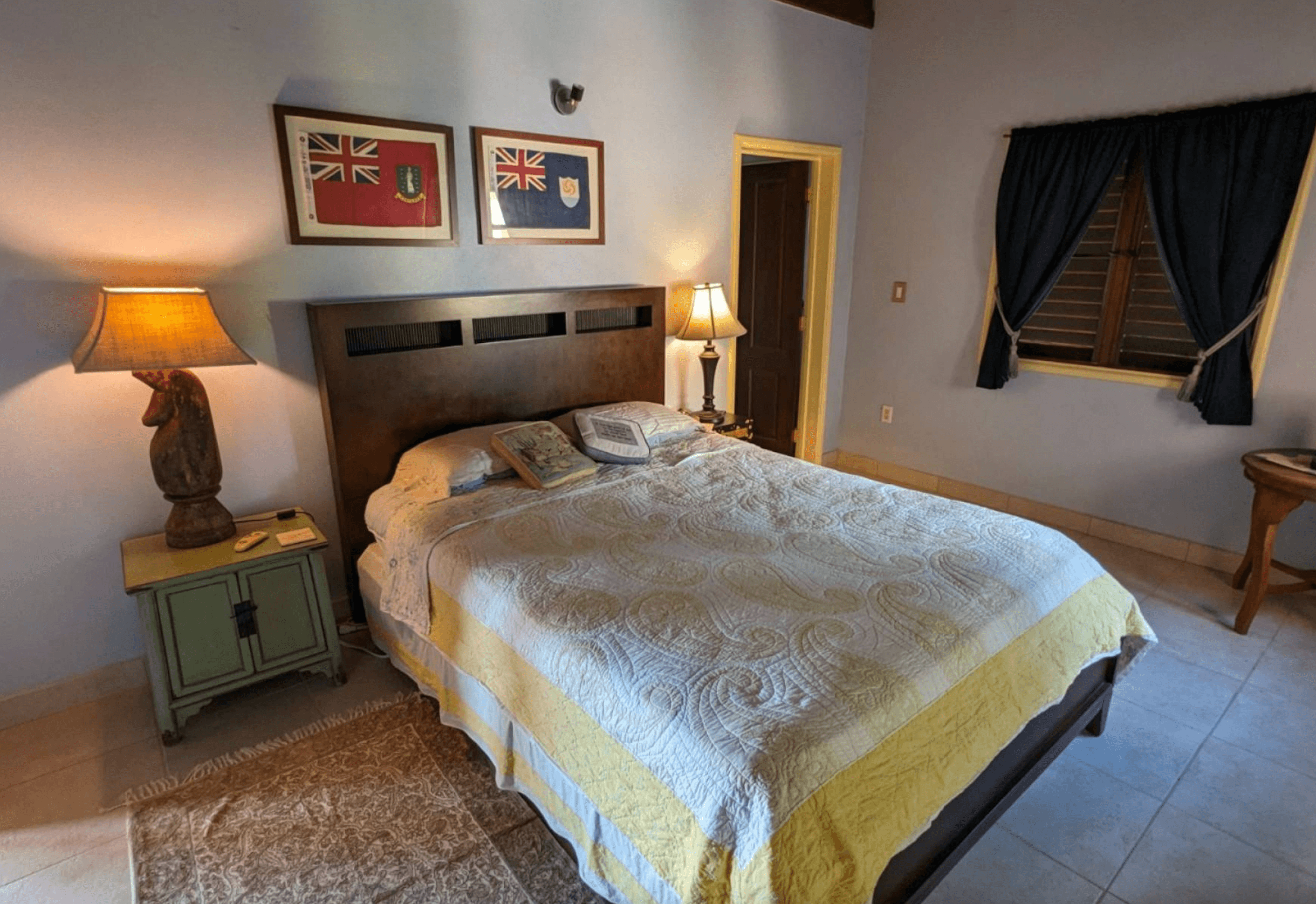 Pool House, Picadilly, Saint Paul 11