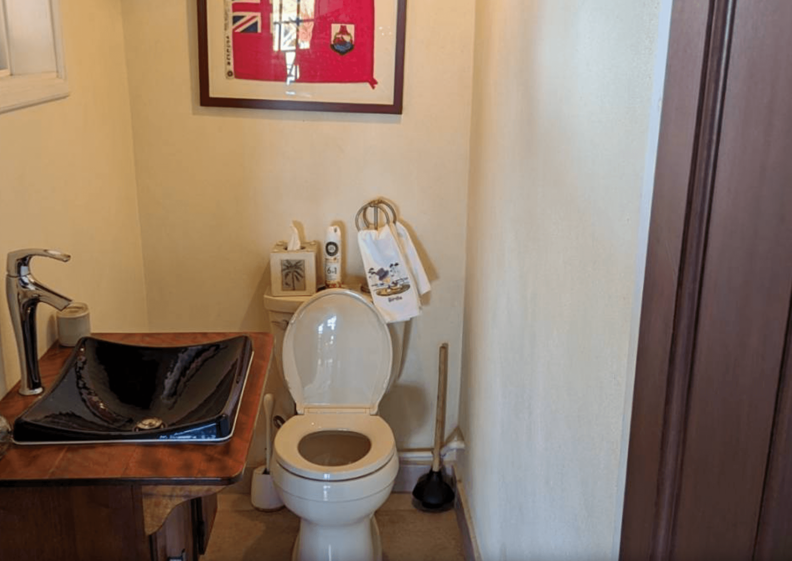 Pool House, Picadilly, Saint Paul 16