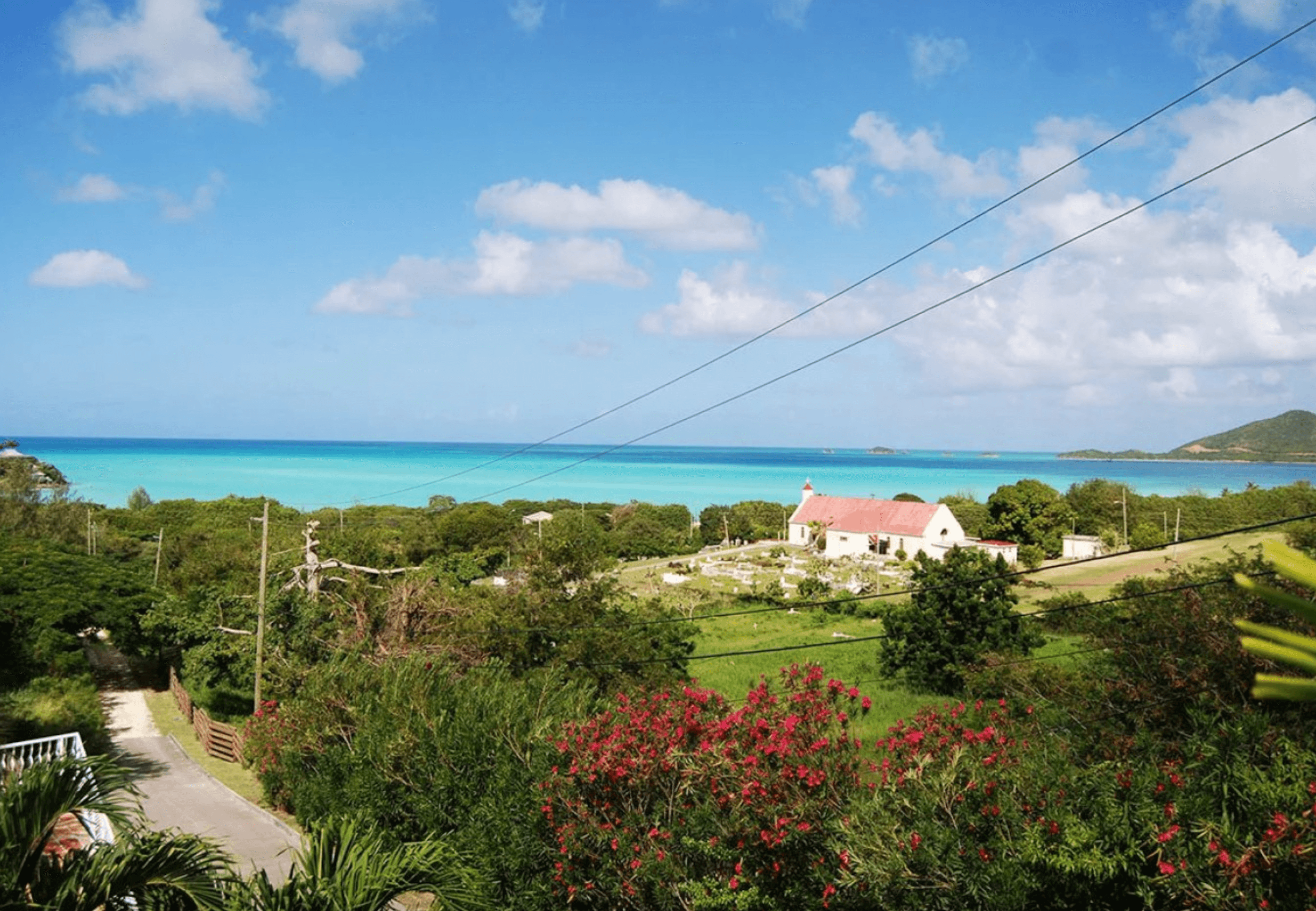 Villa in classical style, Valley Church 17