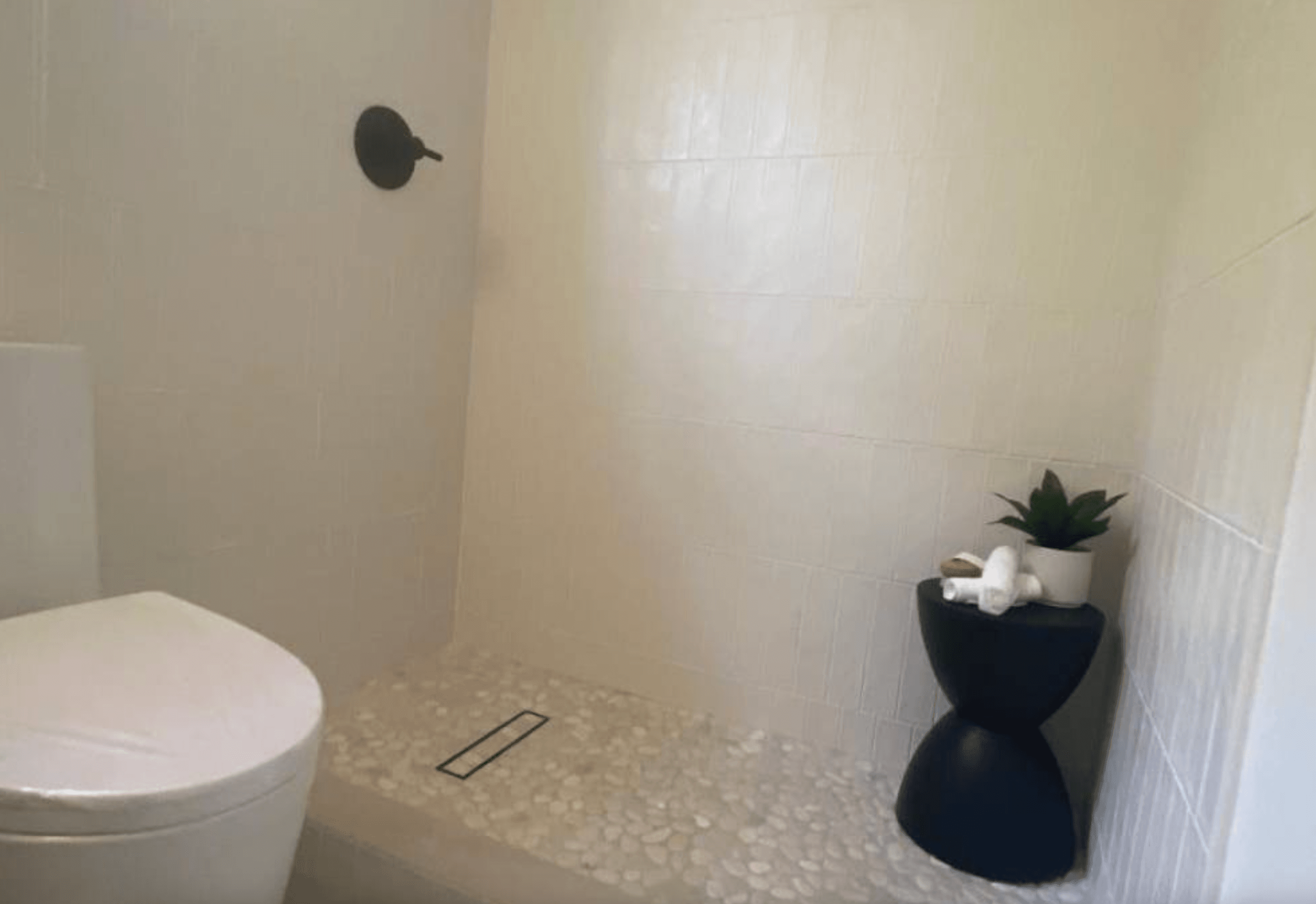 Villa in classical style, Valley Church 15