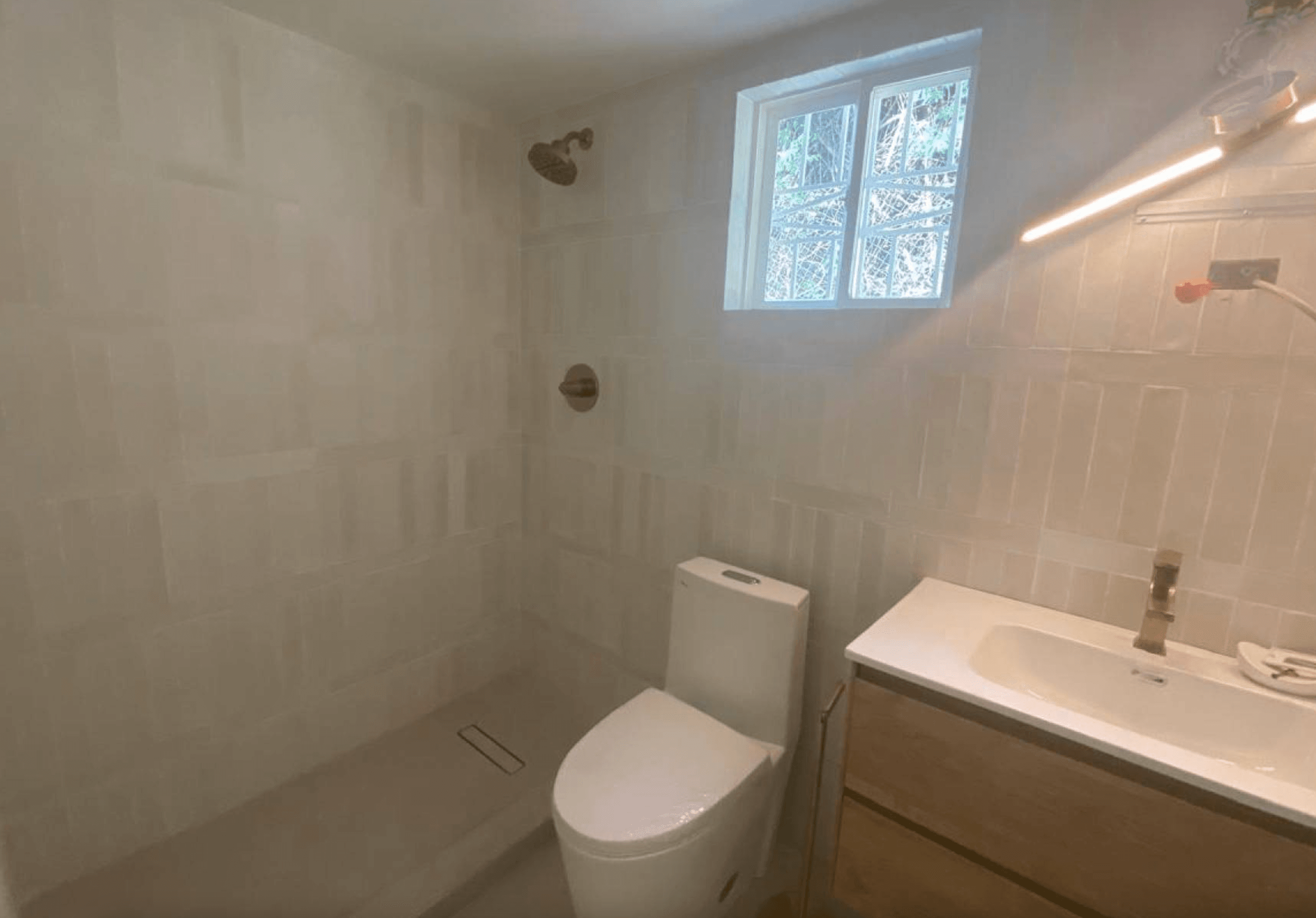 Villa in classical style, Valley Church 14